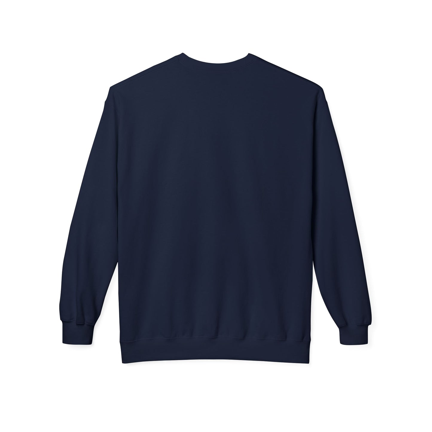 My valentine Unisex Midweight Softstyle Fleece Crewneck Sweatshirt
