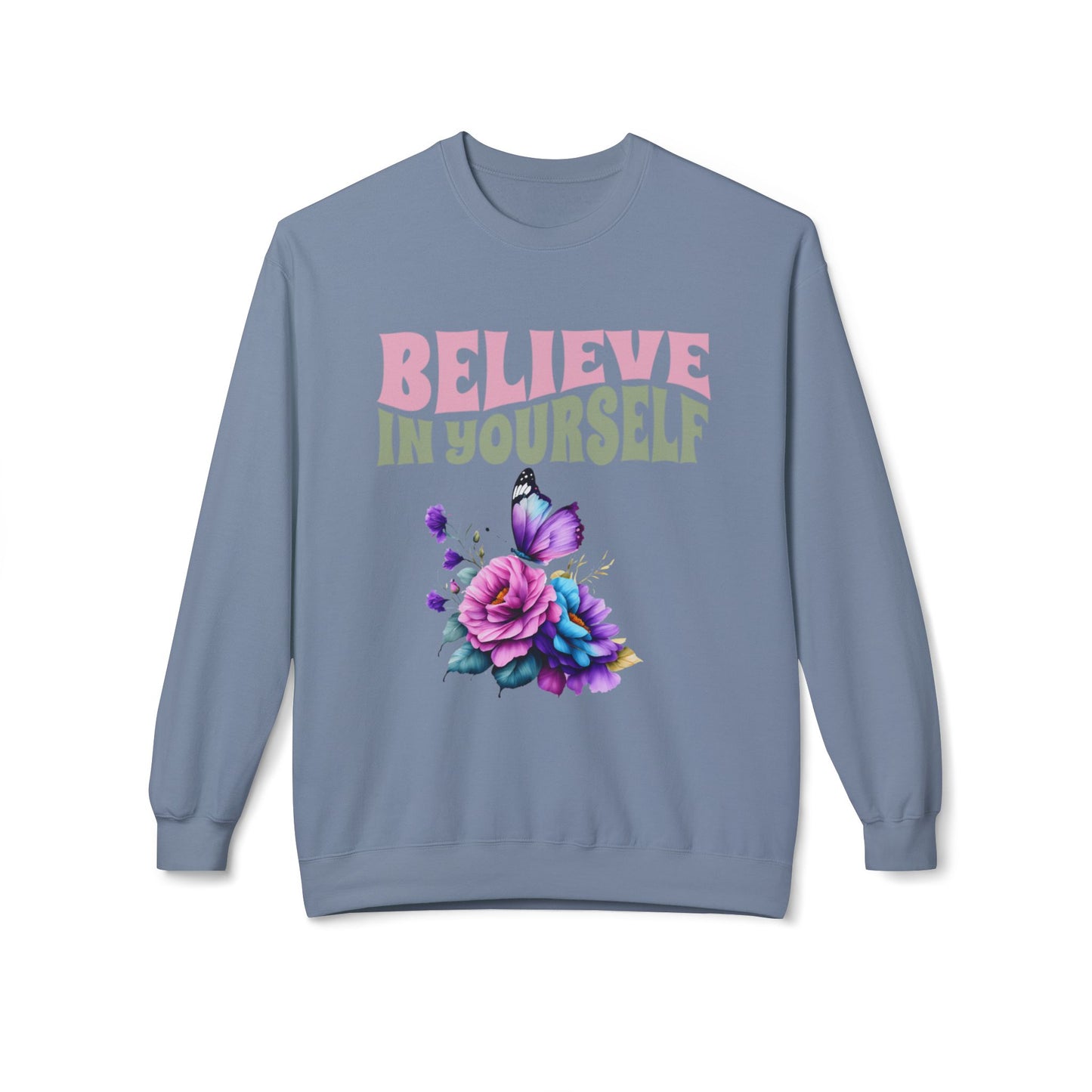 Inspirational Believe in yourself