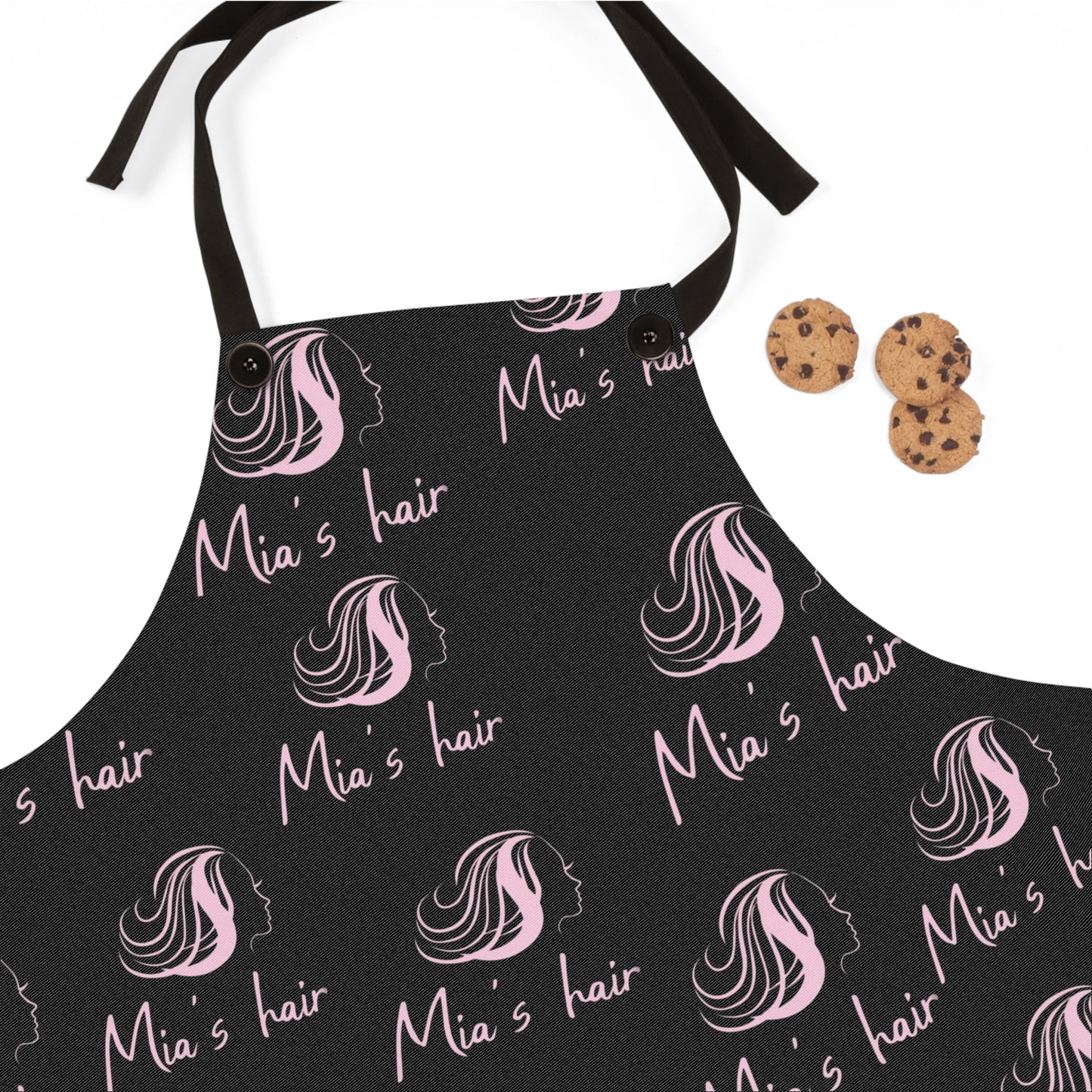 Mia Apron (AOP)