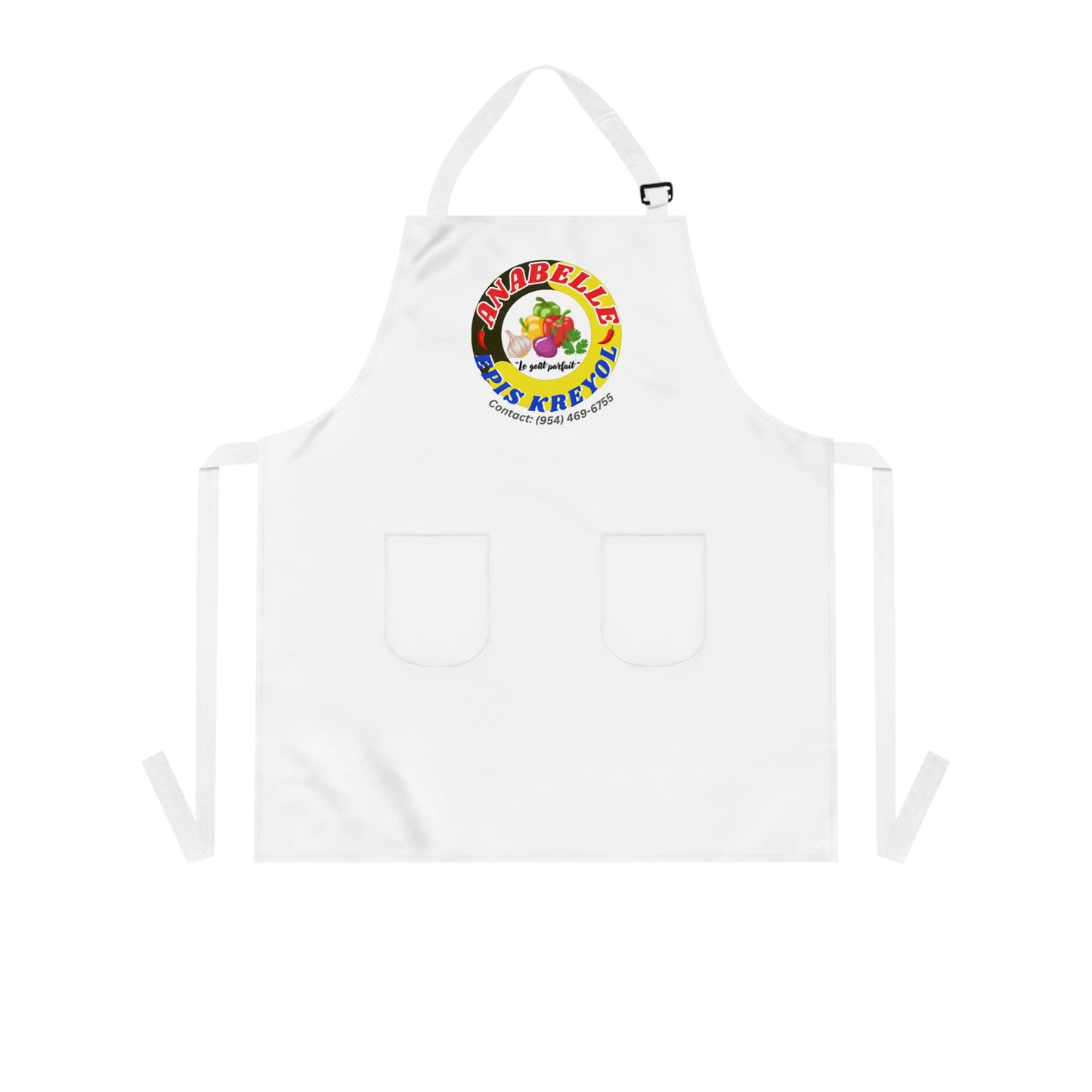 Annabelle kitchen Fun Cooking Gift for Food Lovers