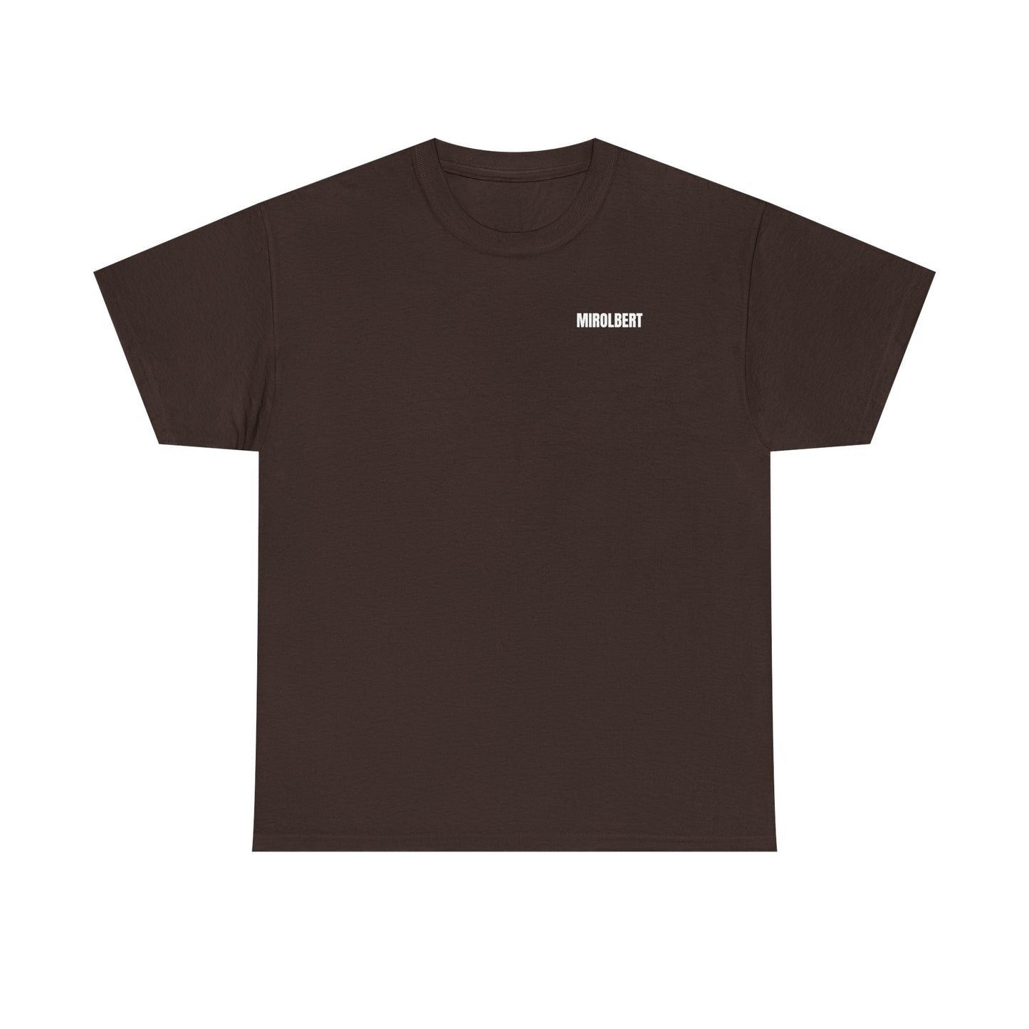 M-Fleuridor Trucking Corp Graphic T-Shirt