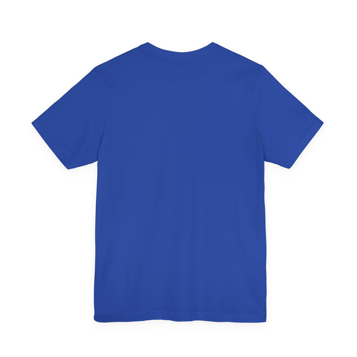 Jax Boyz Unisex Jersey Tee, Empowerment Shirt, Casual Wear, Gift for Friends, Vintage Style Tee