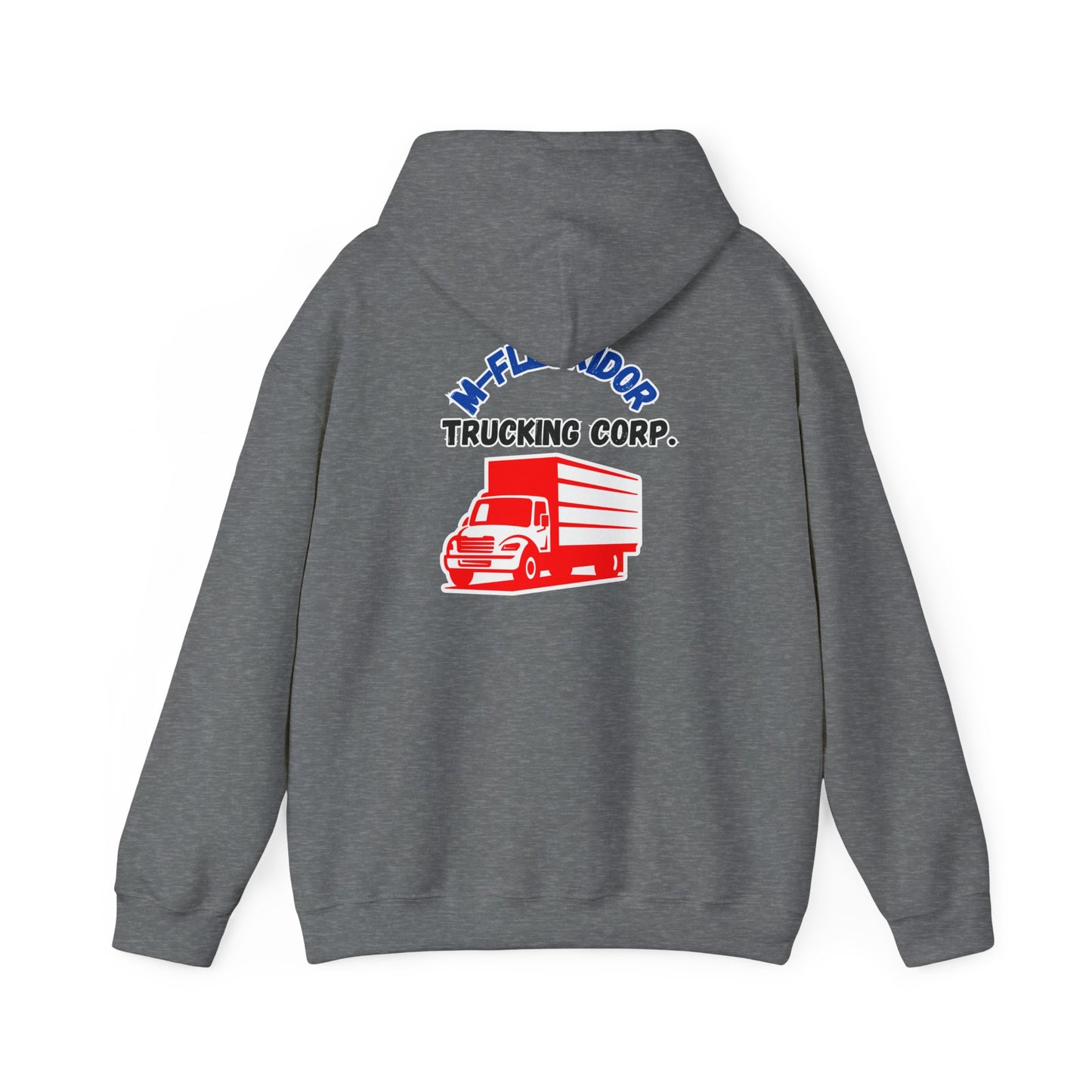 Mirolbert Transportation