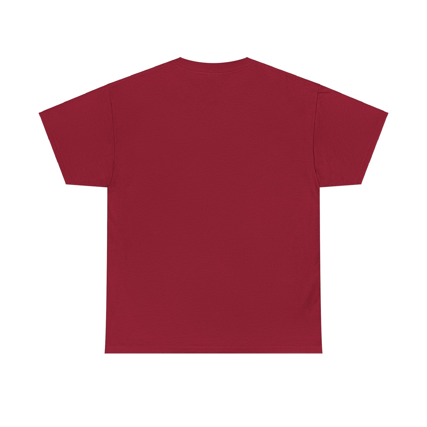 Lia Pate Unisex Heavy Cotton Tee