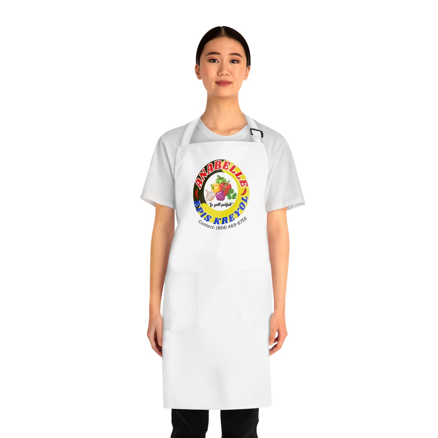 Annabelle kitchen Fun Cooking Gift for Food Lovers