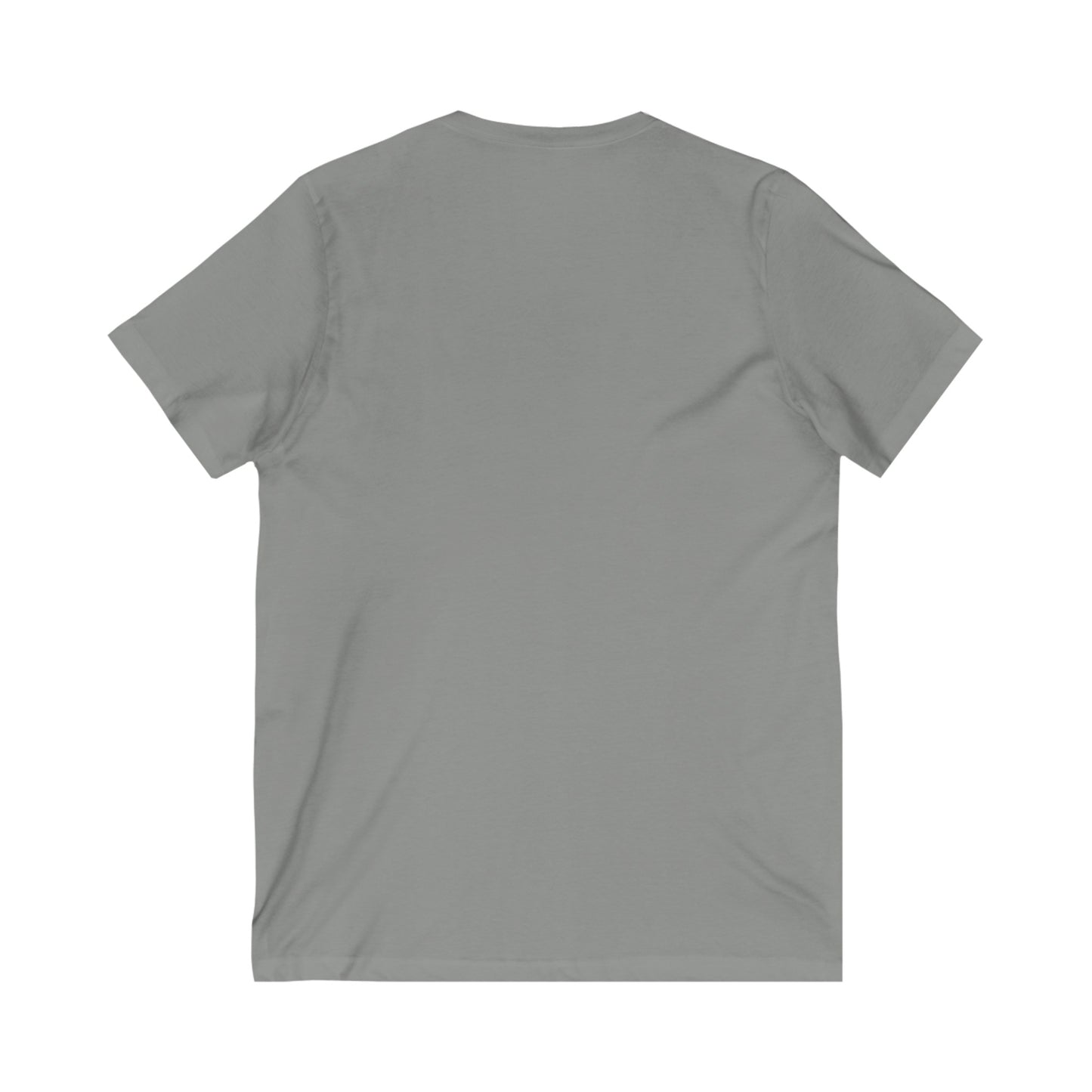 Its My Beer Day Unisex Jersey Short Sleeve V-Neck Tee