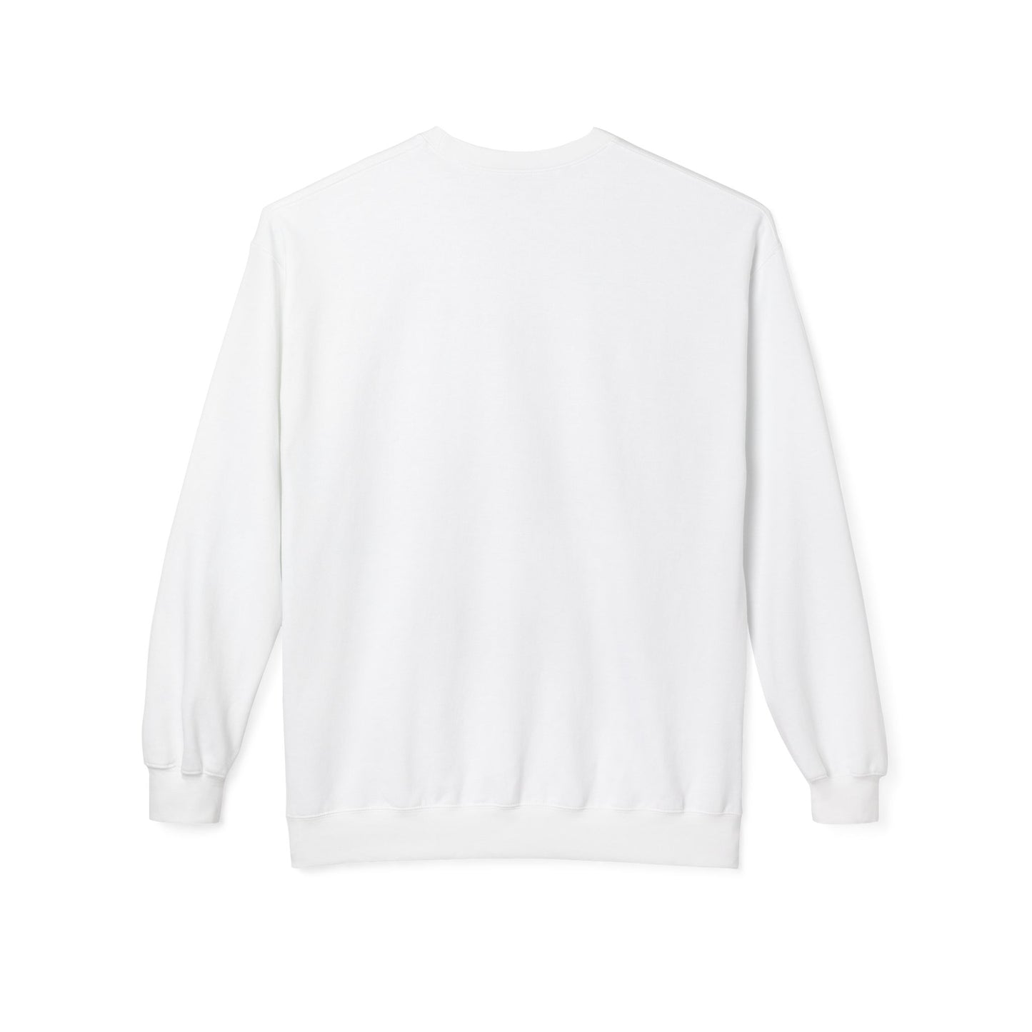 My valentine Unisex Midweight Softstyle Fleece Crewneck Sweatshirt