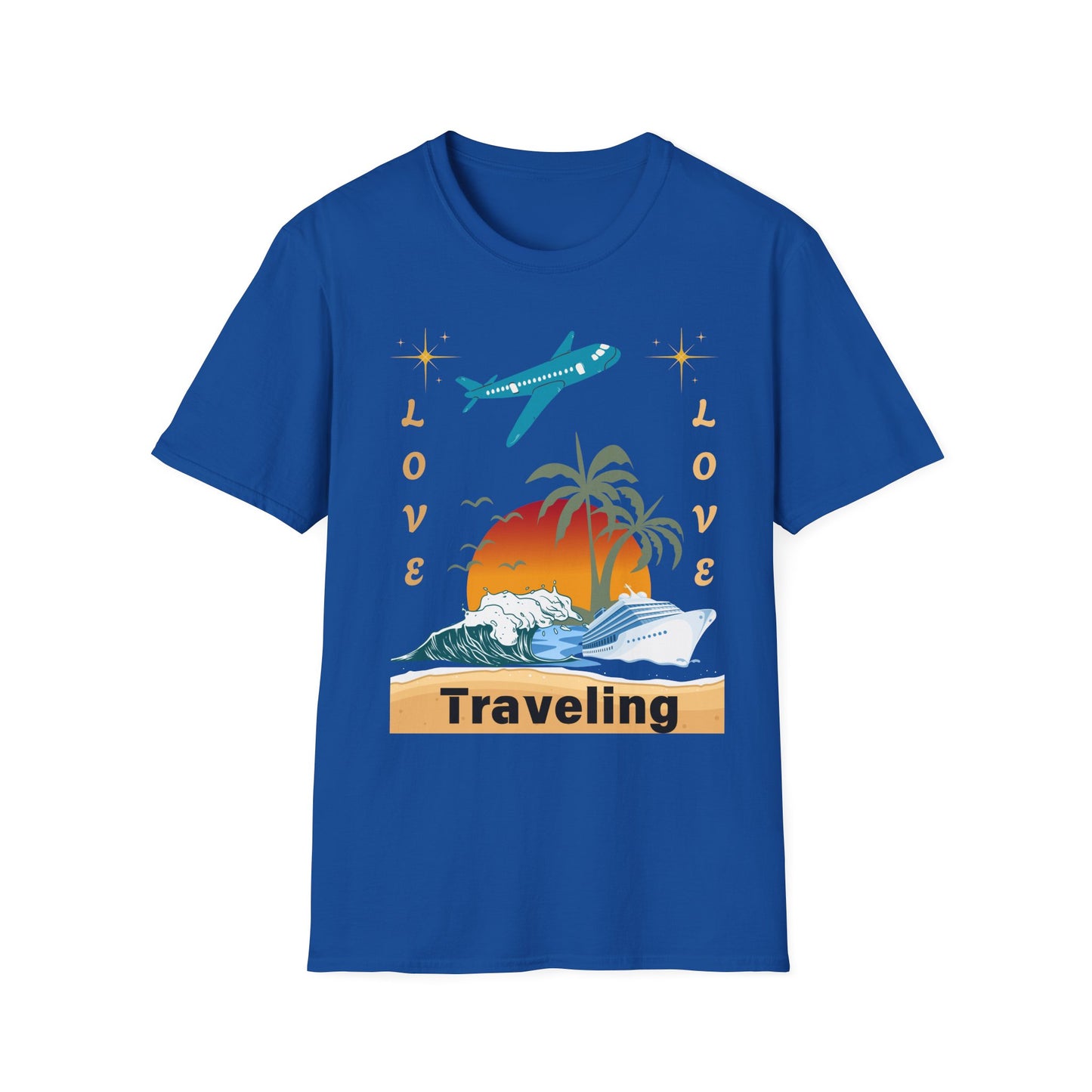 Love Traveling with friends, Lets travel