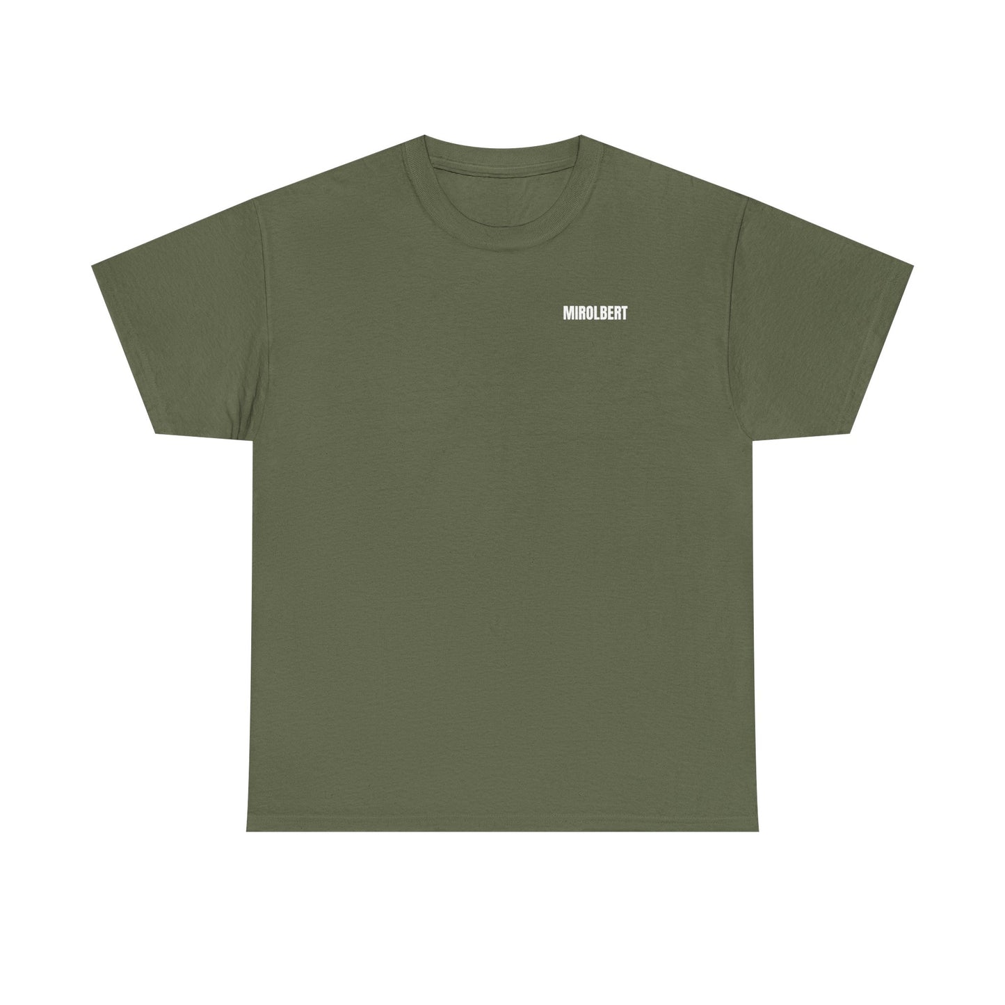 M-Fleuridor Trucking Corp Graphic T-Shirt