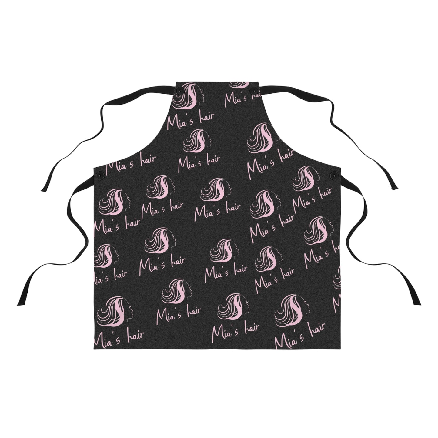 Mia Apron (AOP)