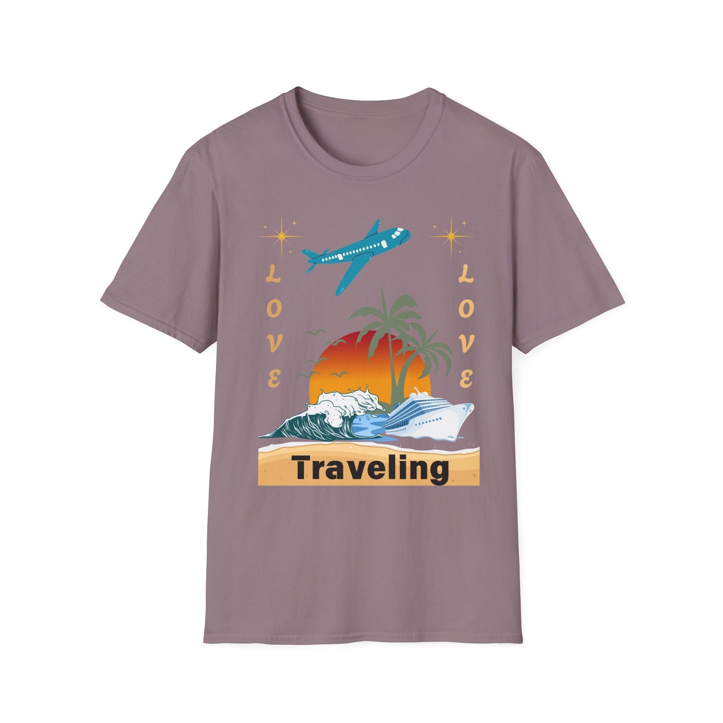 Love Traveling with friends, Lets travel