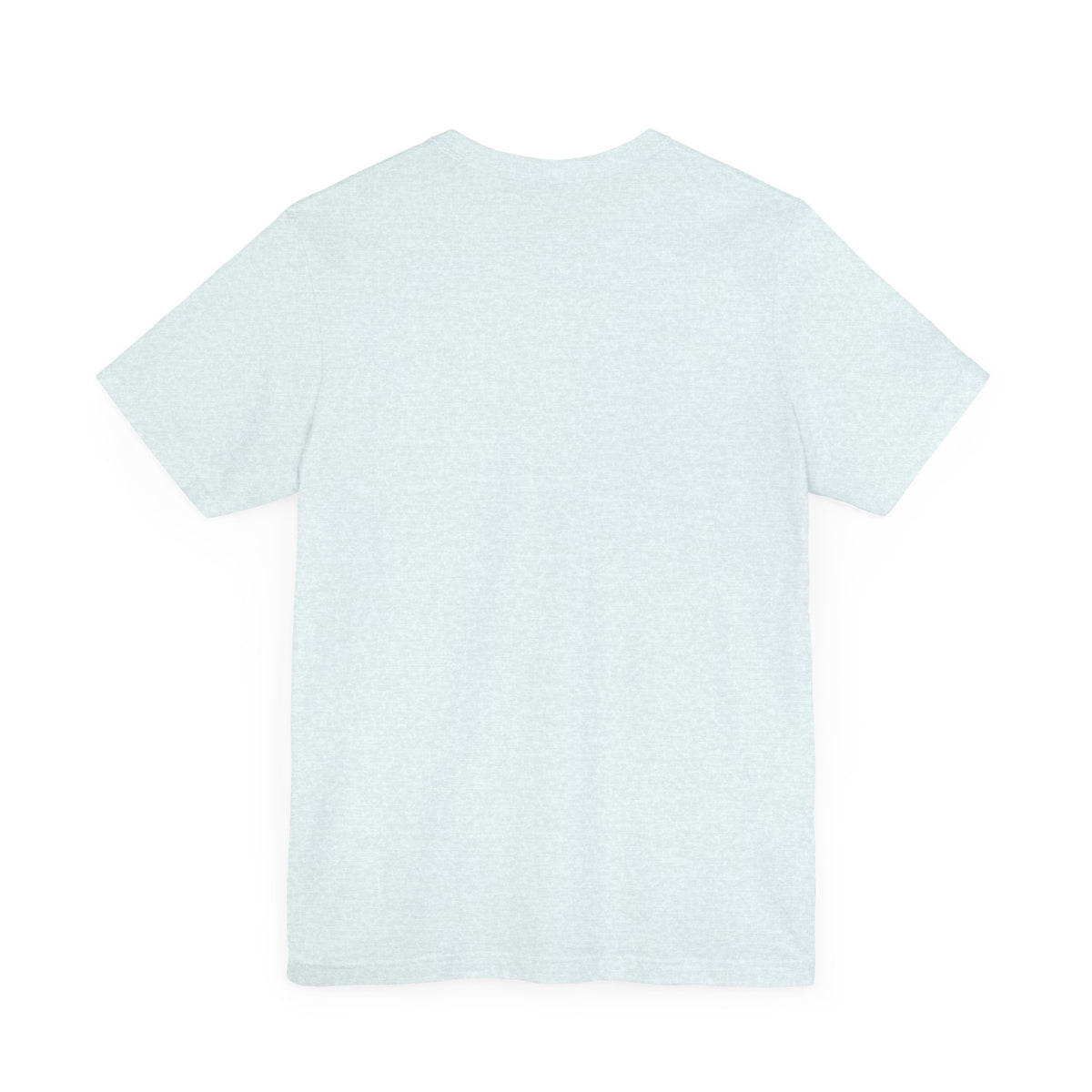 Scroll stopper ( women top ) Unisex Jersey Short Sleeve Tee