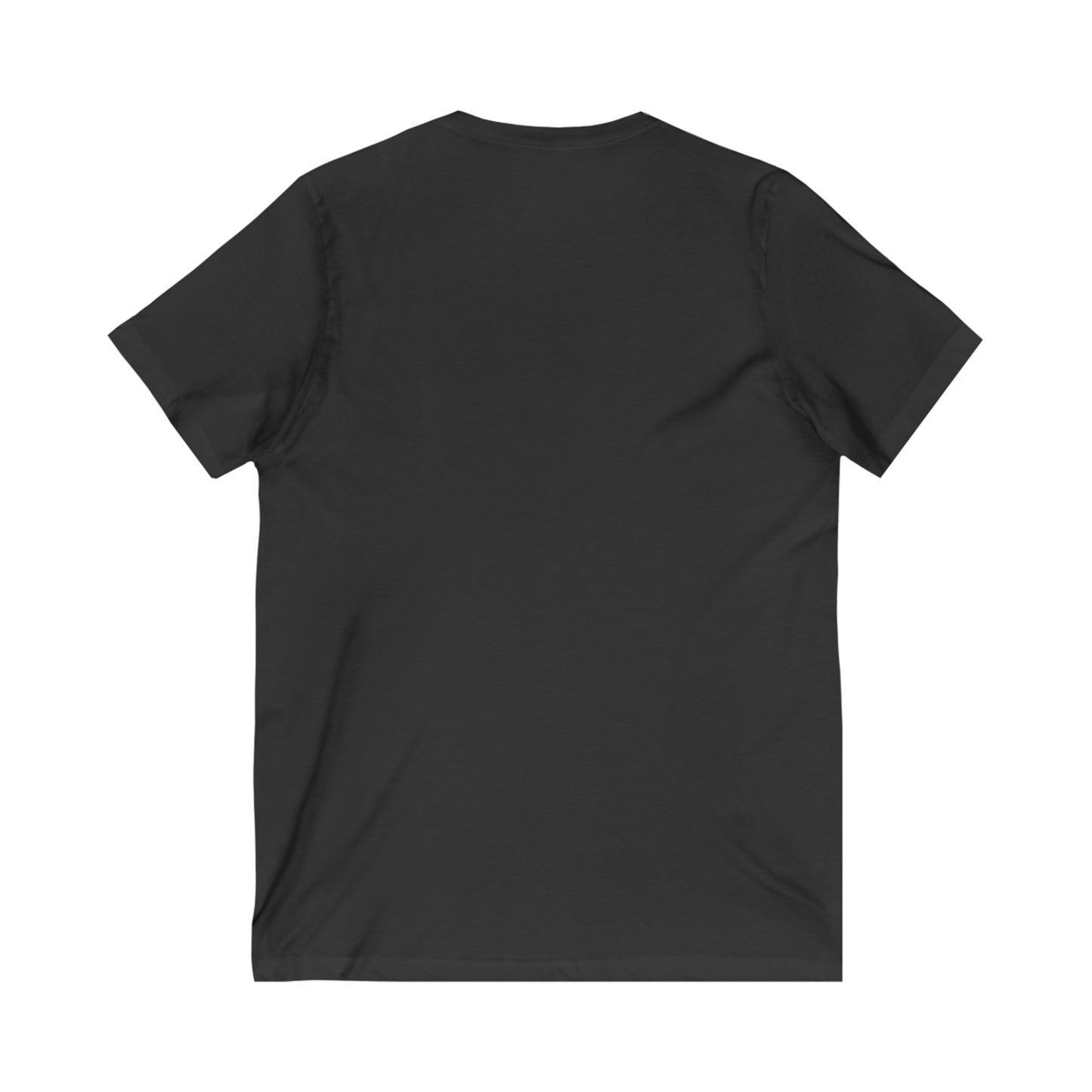 Its My Beer Day Unisex Jersey Short Sleeve V-Neck Tee