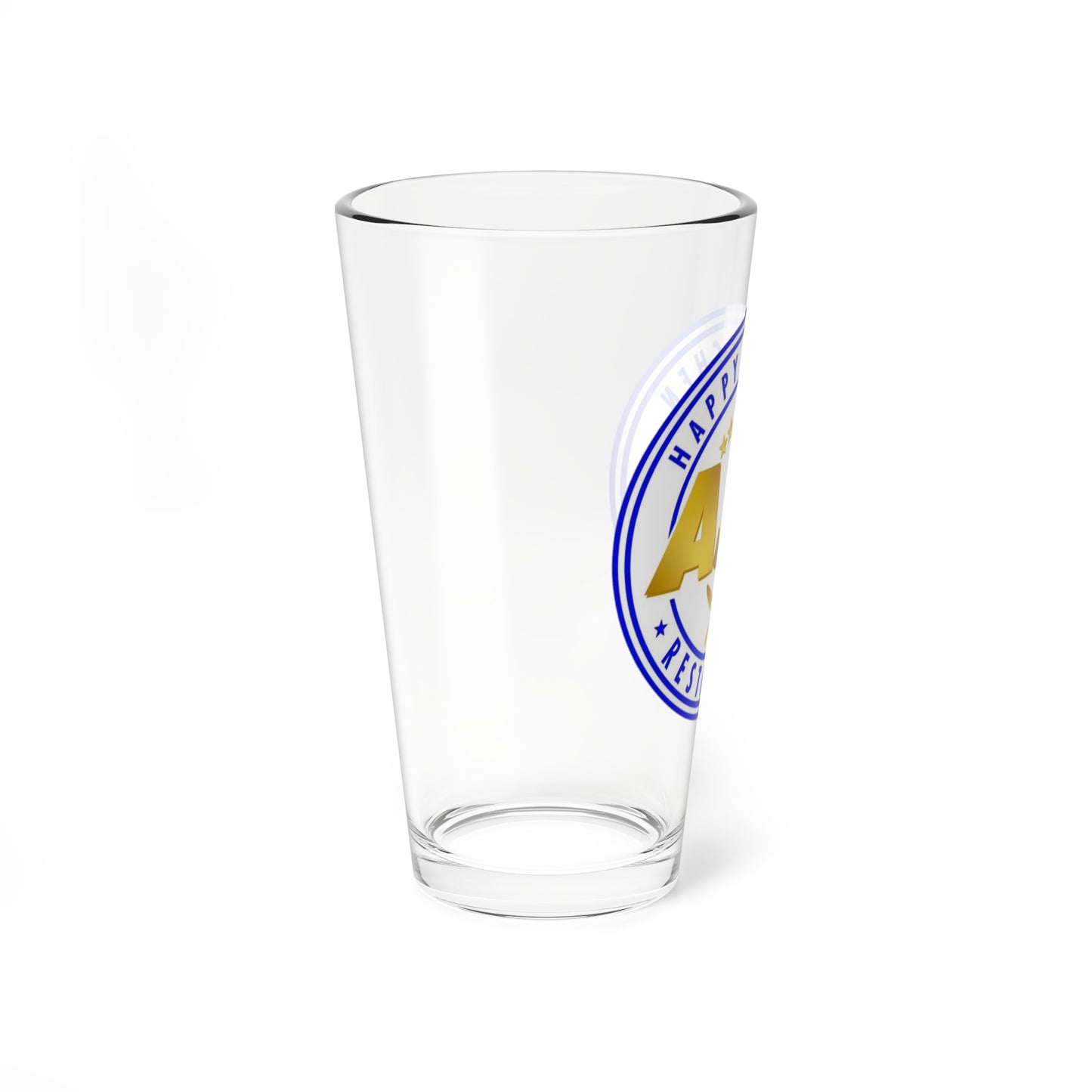 AJ'S Mixing Glass, 16oz