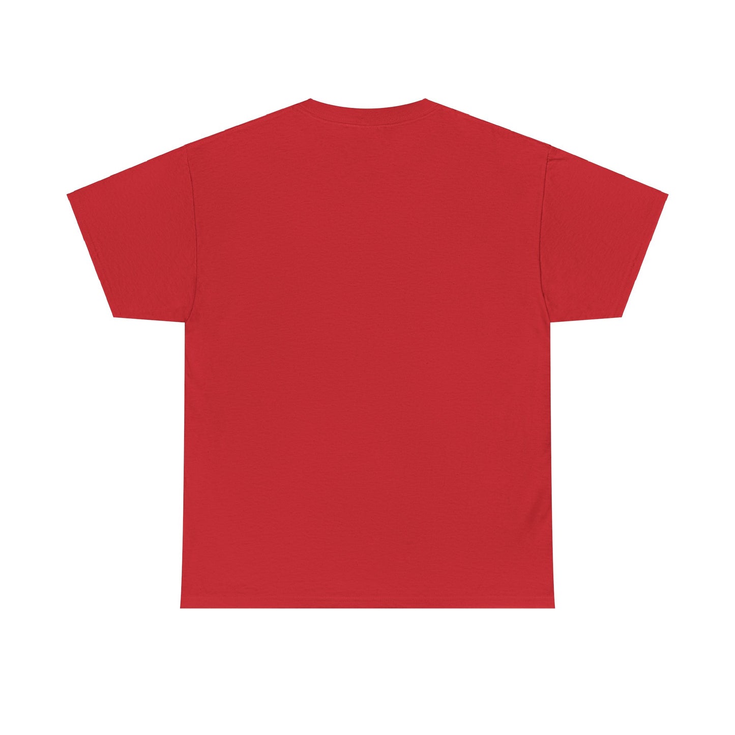 Lia Pate Unisex Heavy Cotton Tee