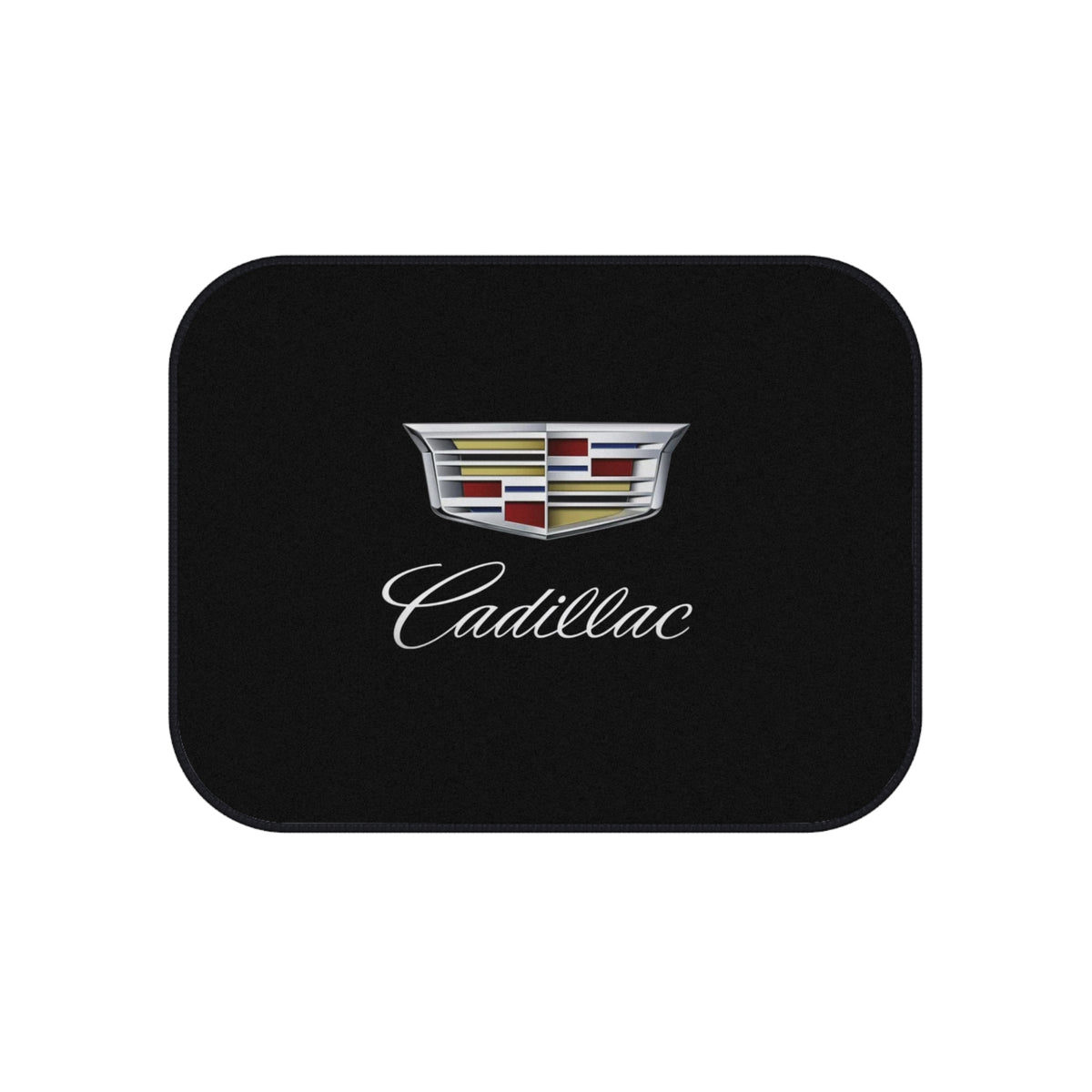 Catilac Car Mats (Set of 4)
