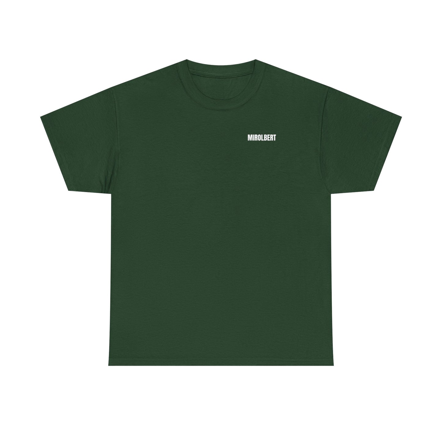 M-Fleuridor Trucking Corp Graphic T-Shirt