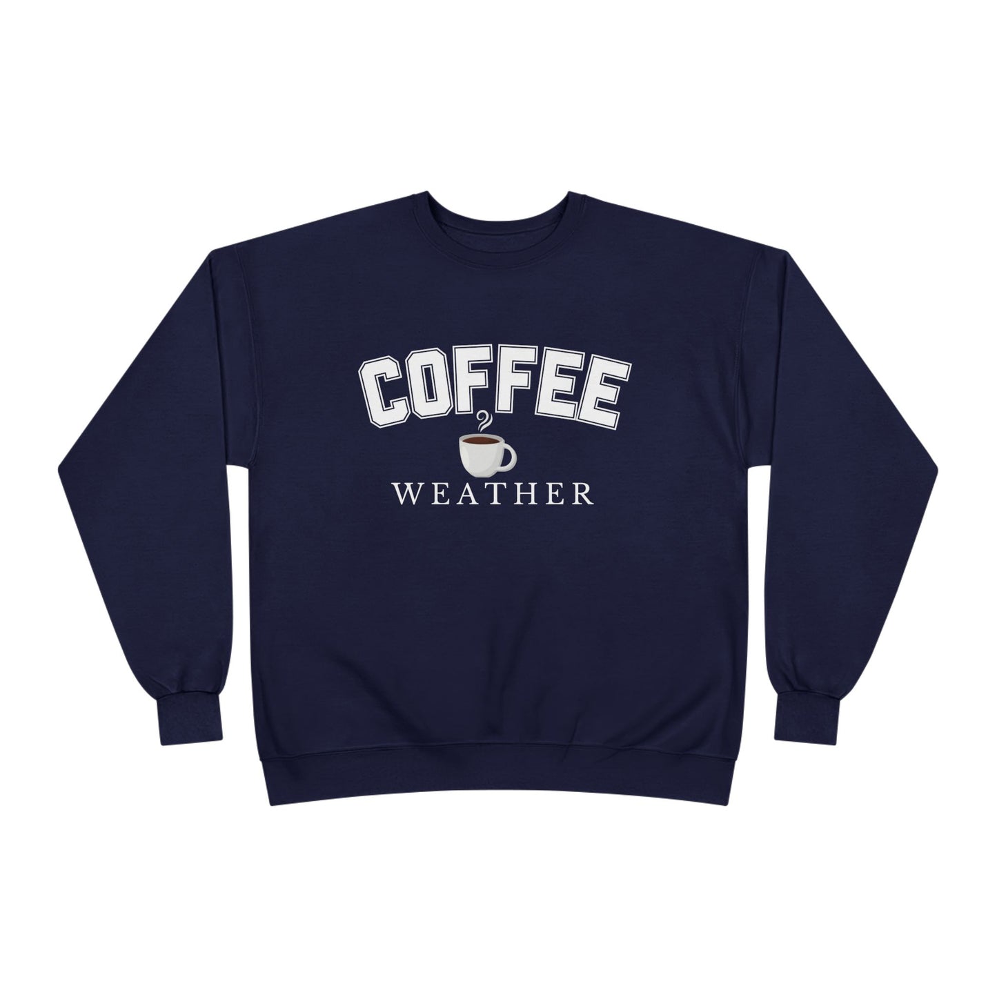 Coffee Drinker Sweatshirt