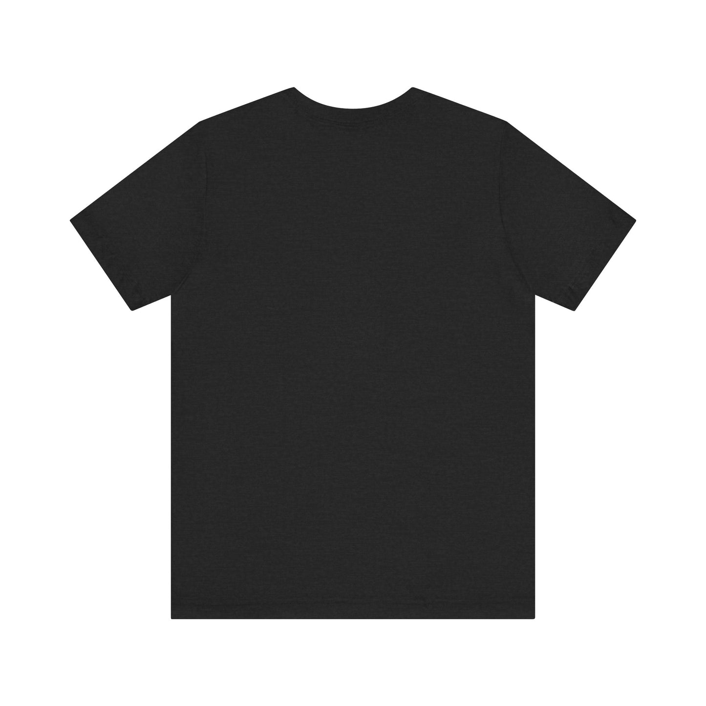 My biggest blessing this year, Unisex Jersey Short Sleeve Tee