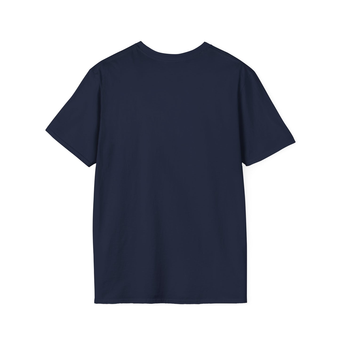 I’m just here for the soup joumou Unisex Softstyle T-Shirt