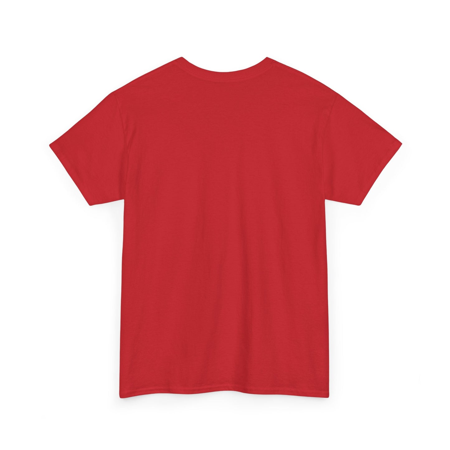 Lia Pate Unisex Heavy Cotton Tee
