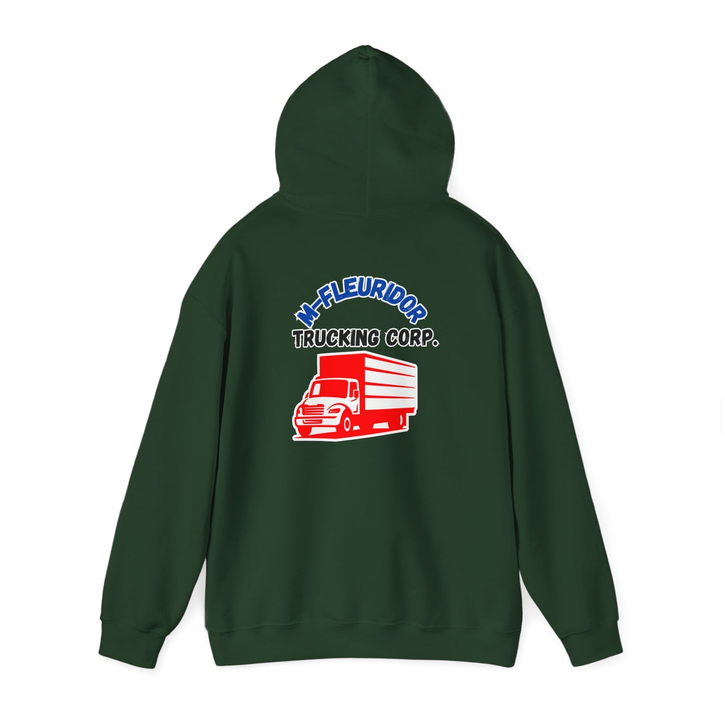 Mirolbert Transportation