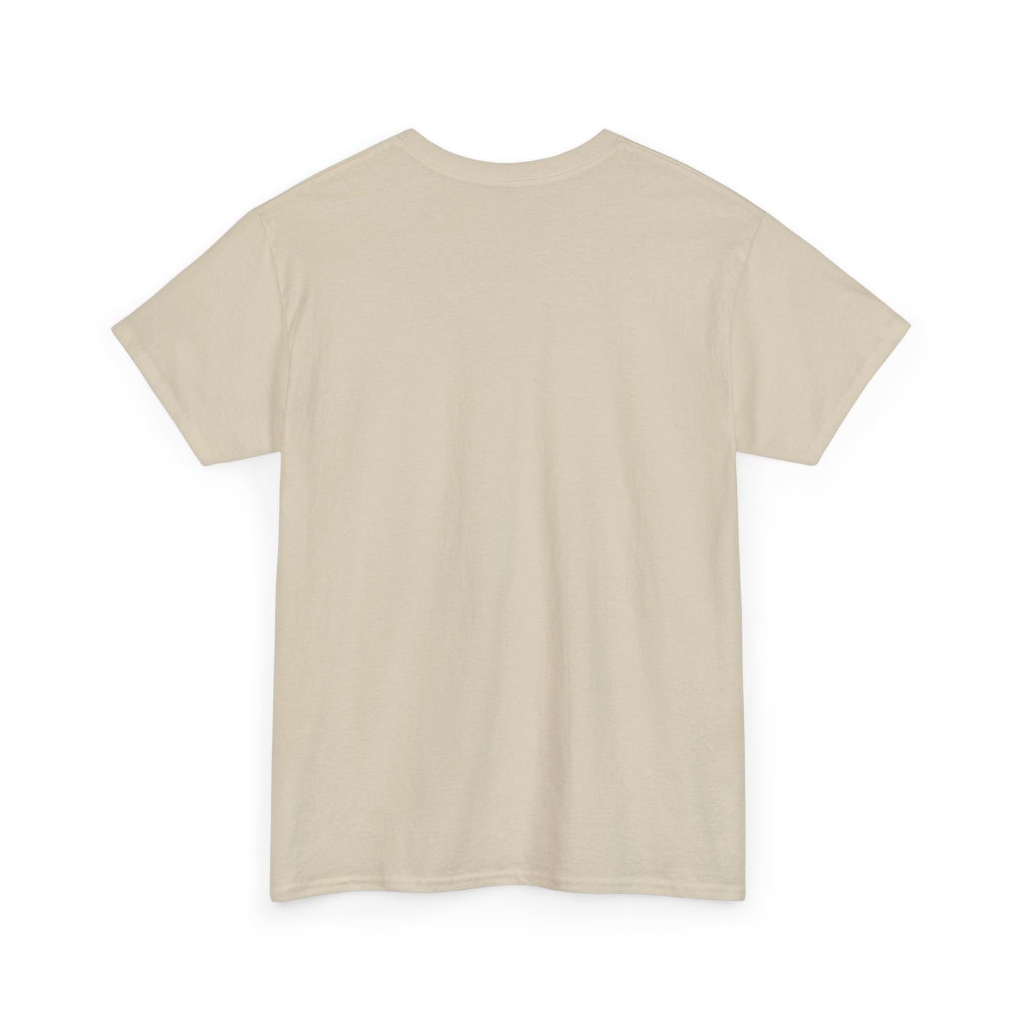 love being a nurse Unisex Heavy Cotton Tee