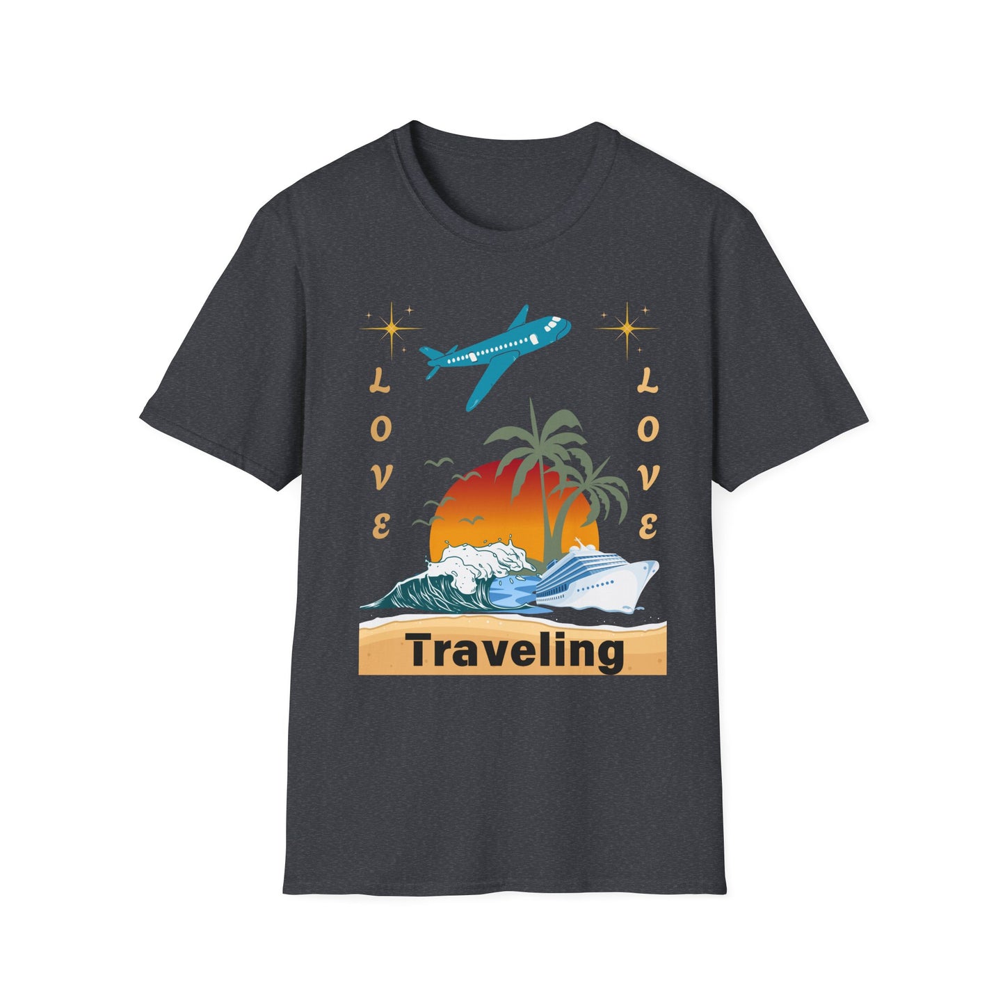 Love Traveling with friends, Lets travel