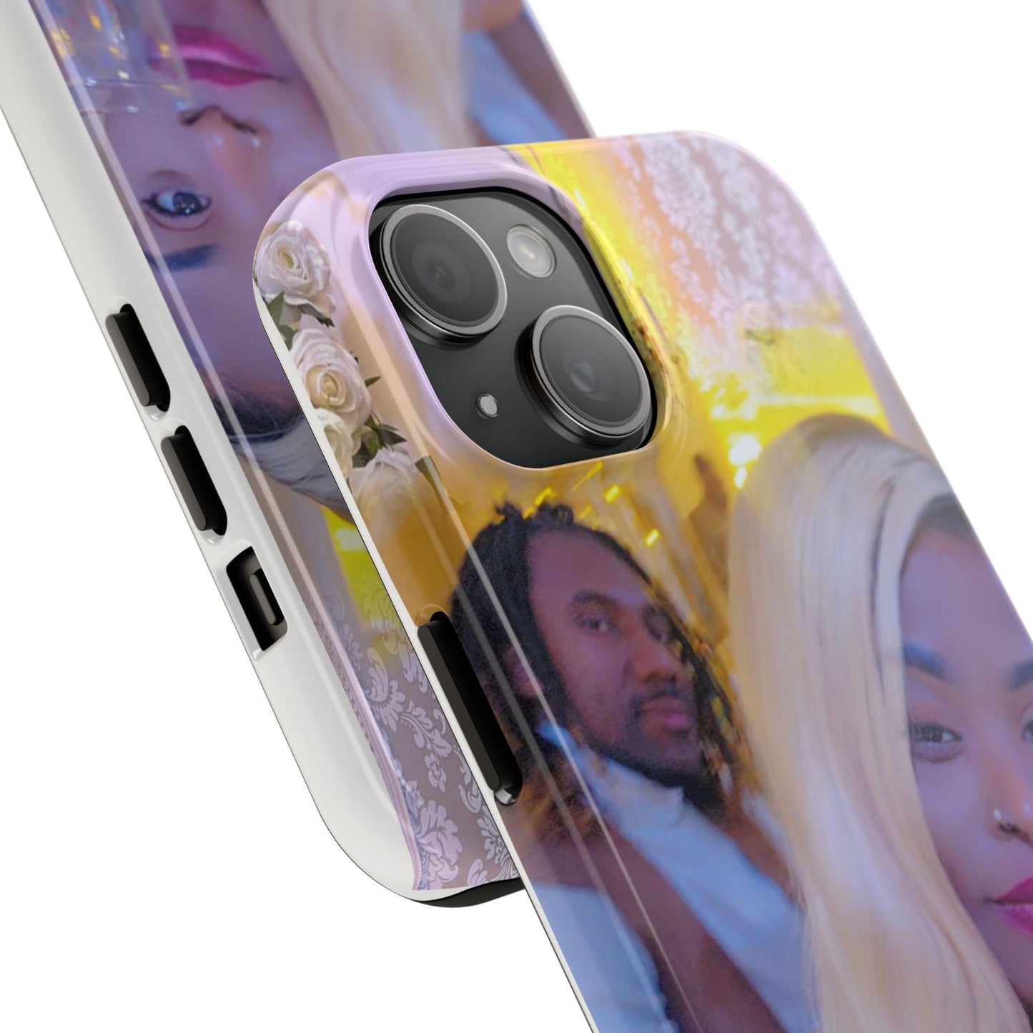 My Personalized Tough Phone Cases | Customized Protective Cases for Unique Styles, Gifts, Birthday, Celebration, Photo Cases