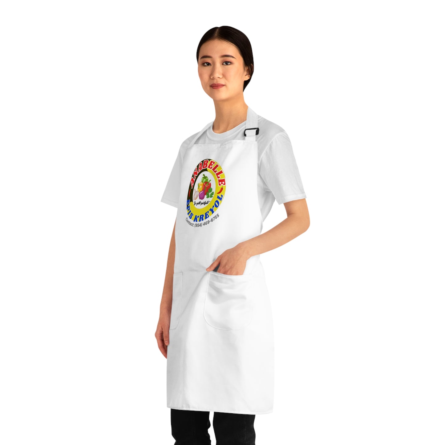 Annabelle kitchen Fun Cooking Gift for Food Lovers
