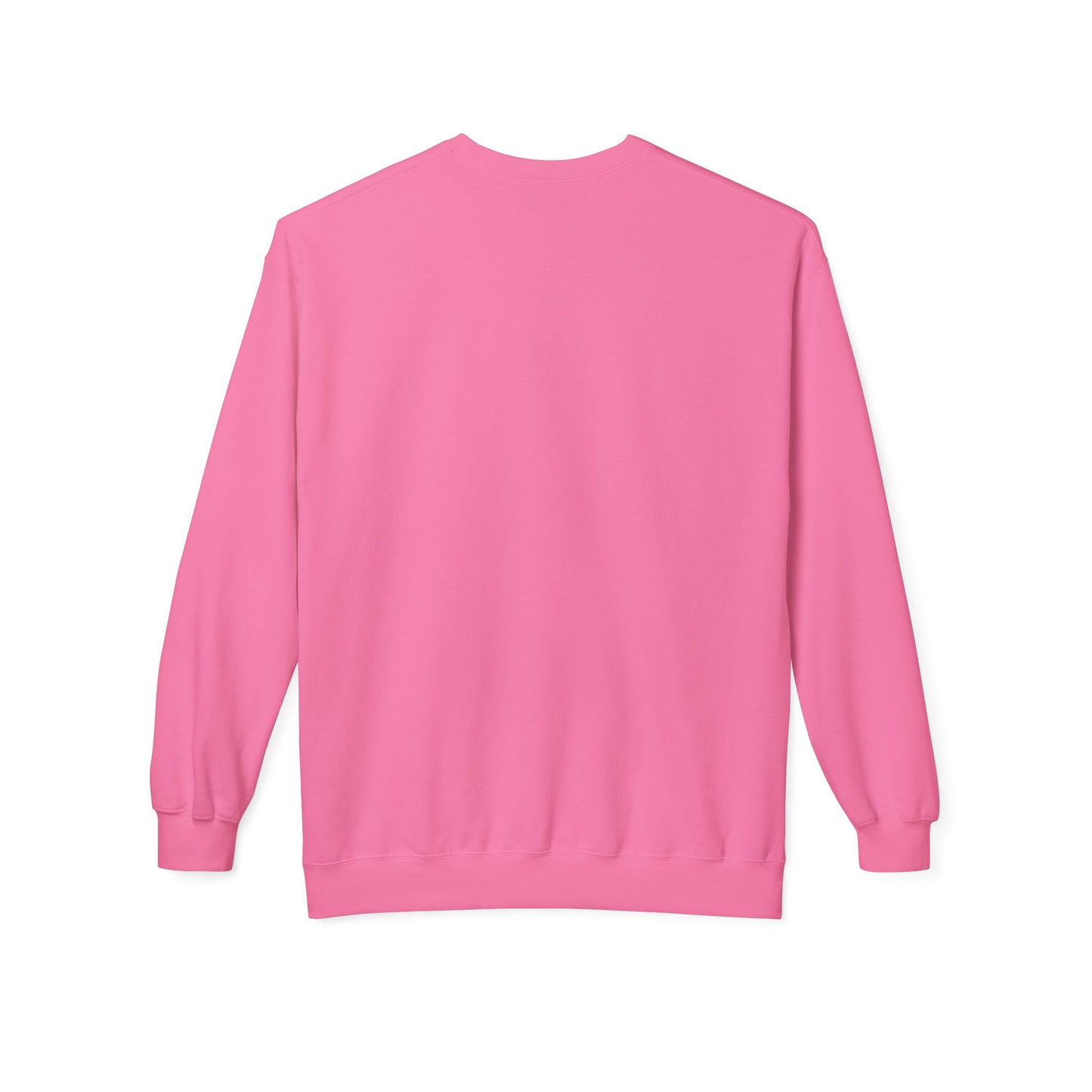 My valentine Unisex Midweight Softstyle Fleece Crewneck Sweatshirt