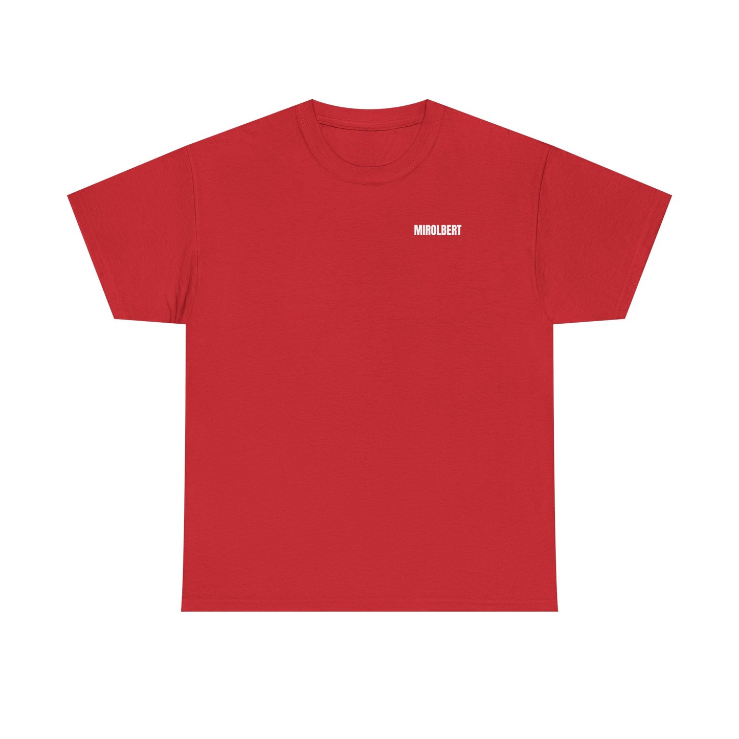 M-Fleuridor Trucking Corp Graphic T-Shirt