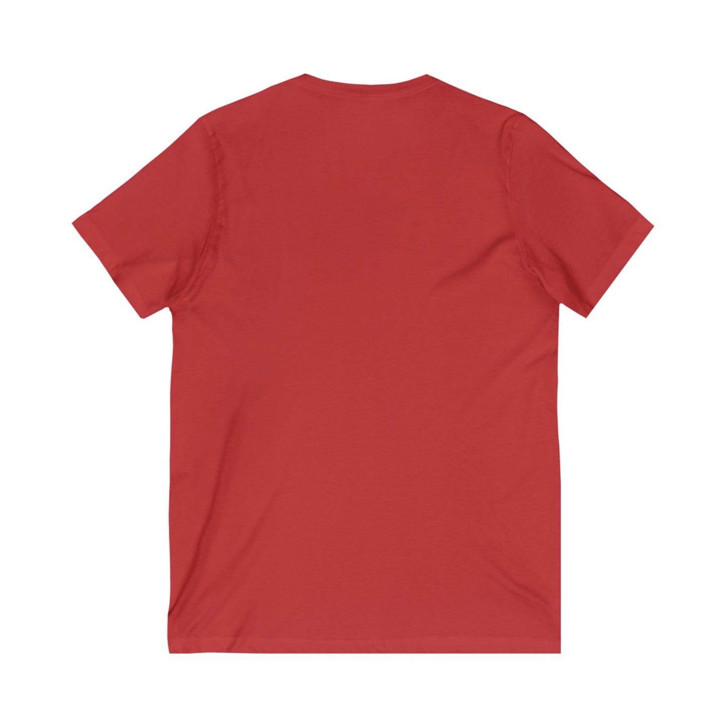 Bam onti kle kou V-Neck Tee
