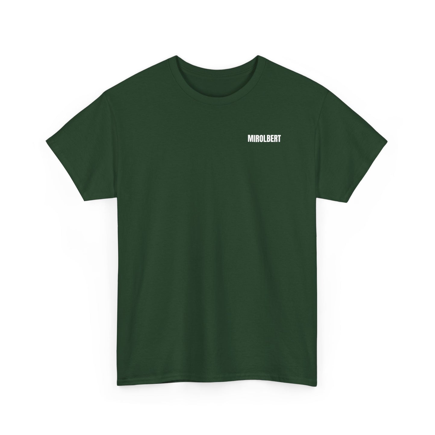 M-Fleuridor Trucking Corp Graphic T-Shirt