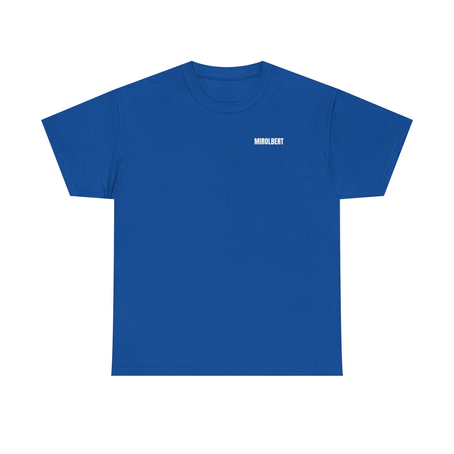 M-Fleuridor Trucking Corp Graphic T-Shirt