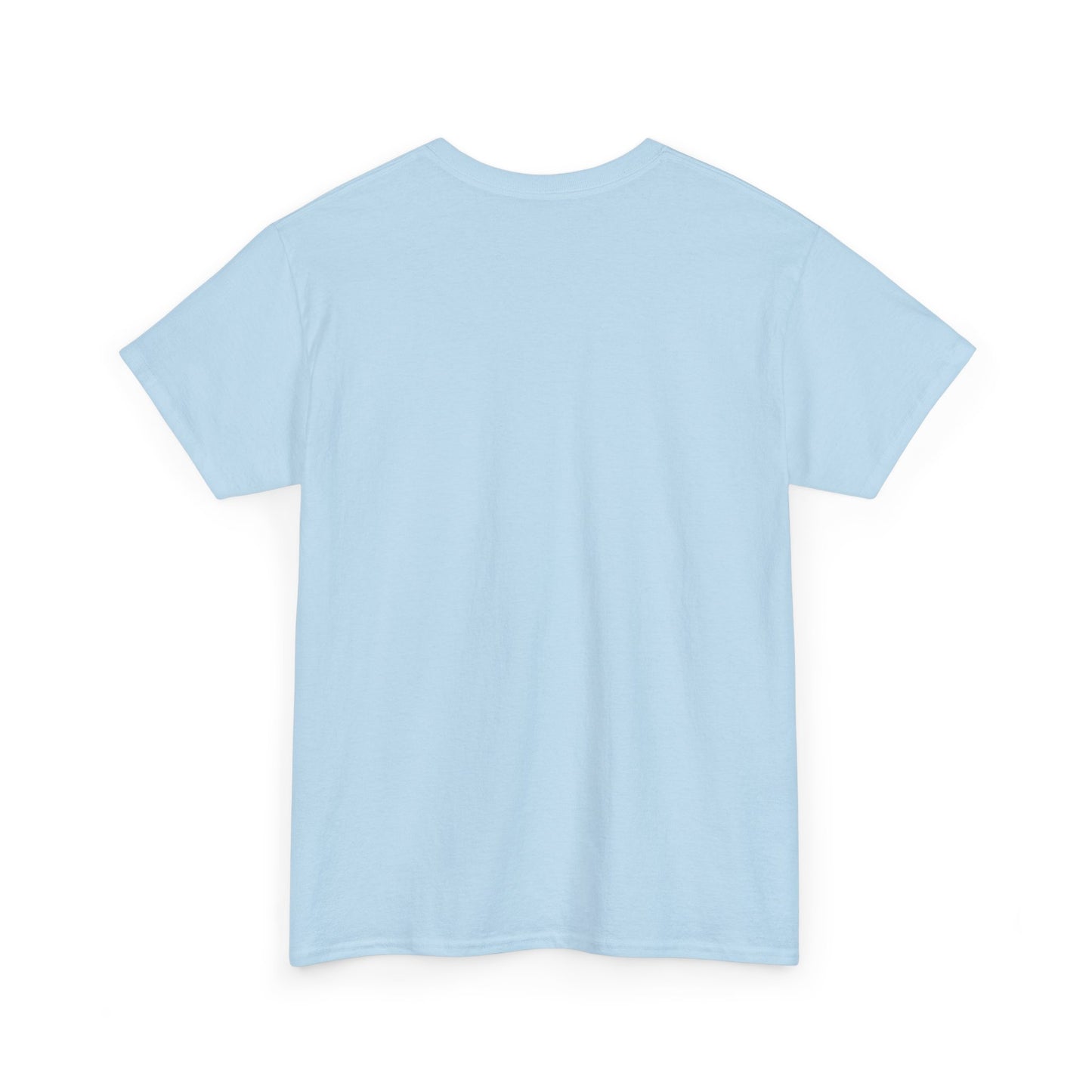 Mi mama , mama Unisex Heavy Cotton Tee