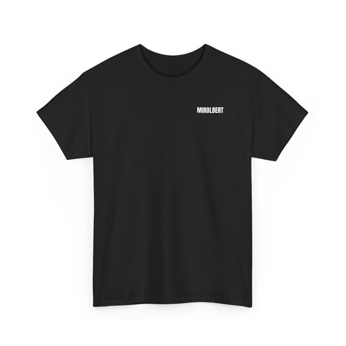 M-Fleuridor Trucking Corp Graphic T-Shirt