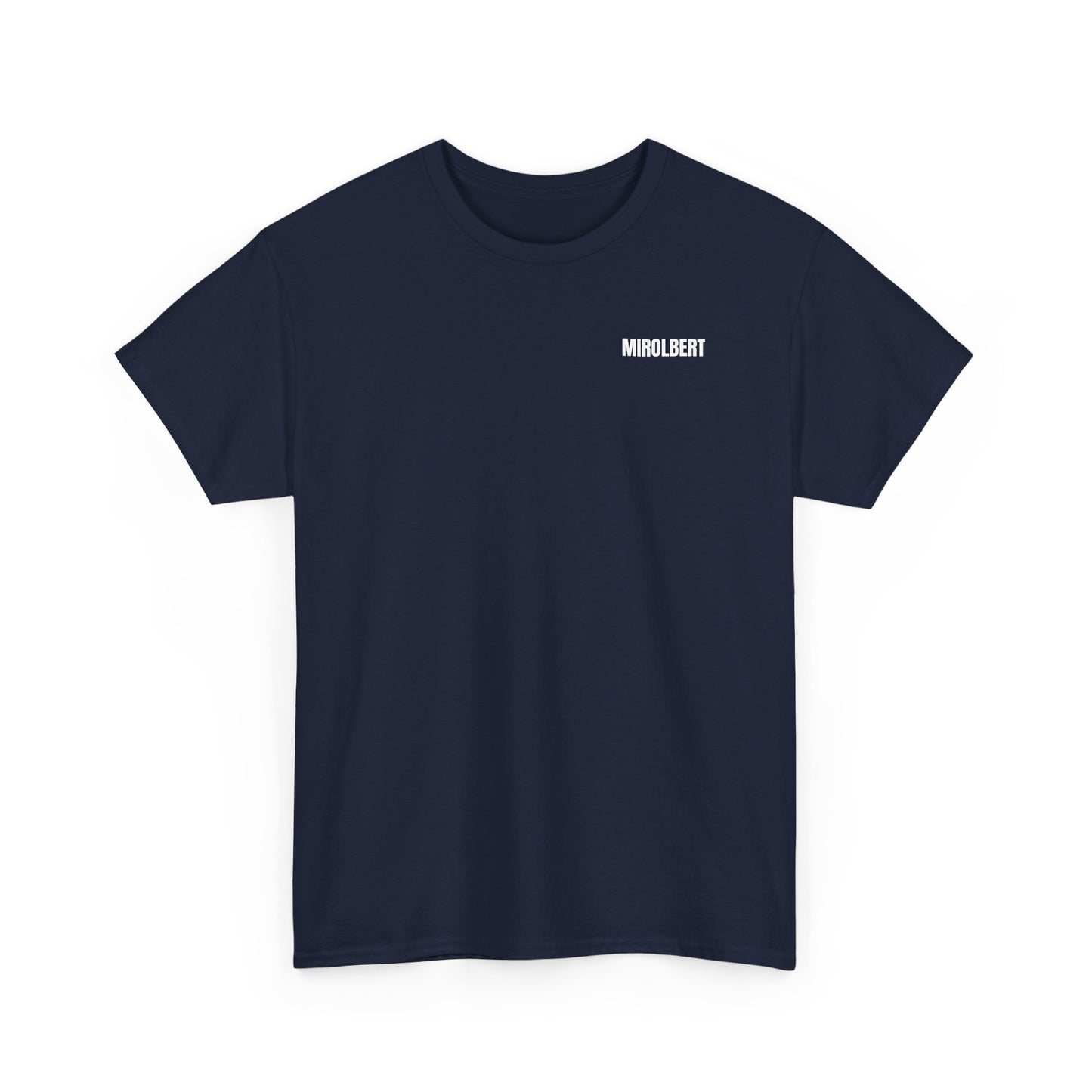 M-Fleuridor Trucking Corp Graphic T-Shirt