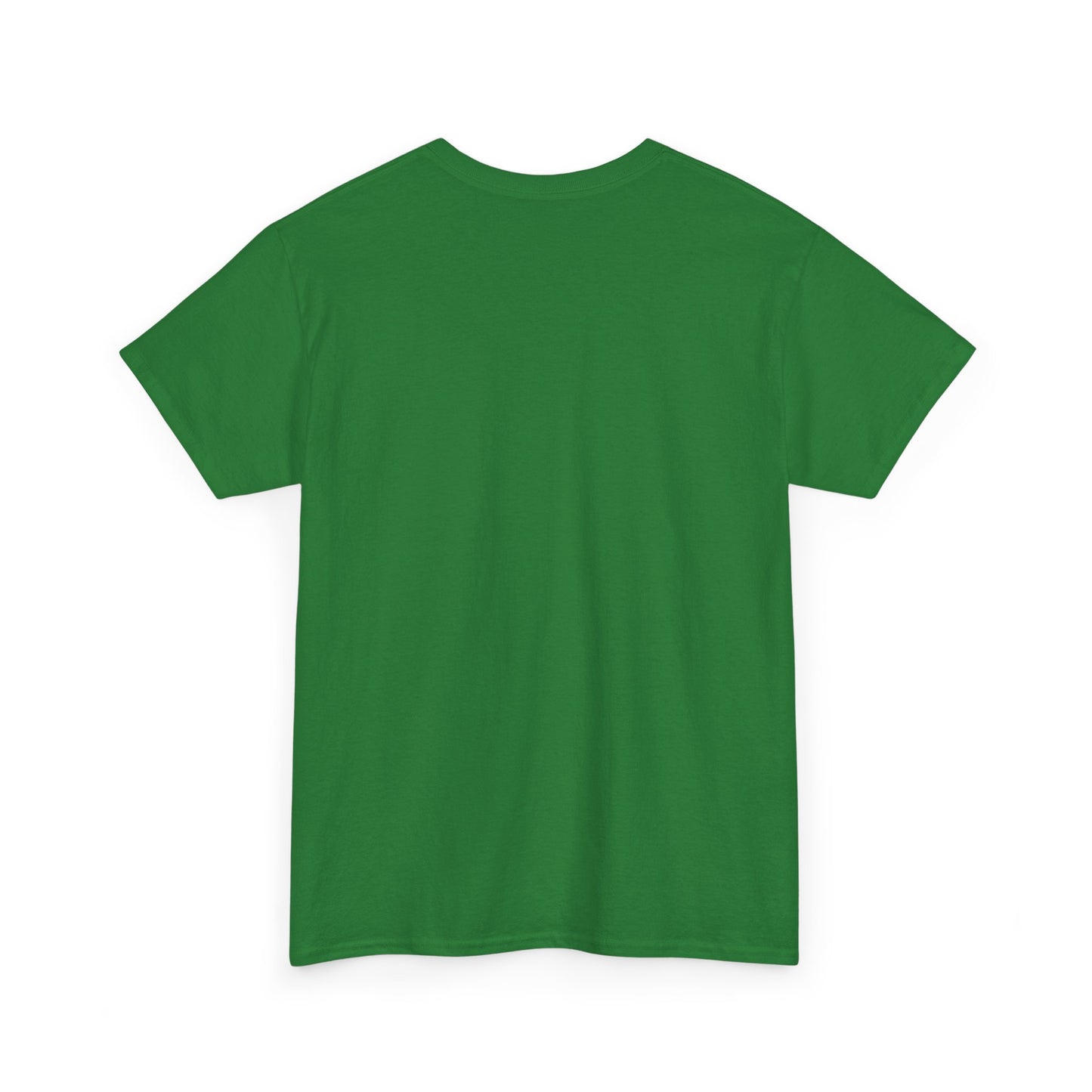 Coffee Lover Unisex Heavy Cotton Tee - Casual Vintage Coffee Cup Graphic