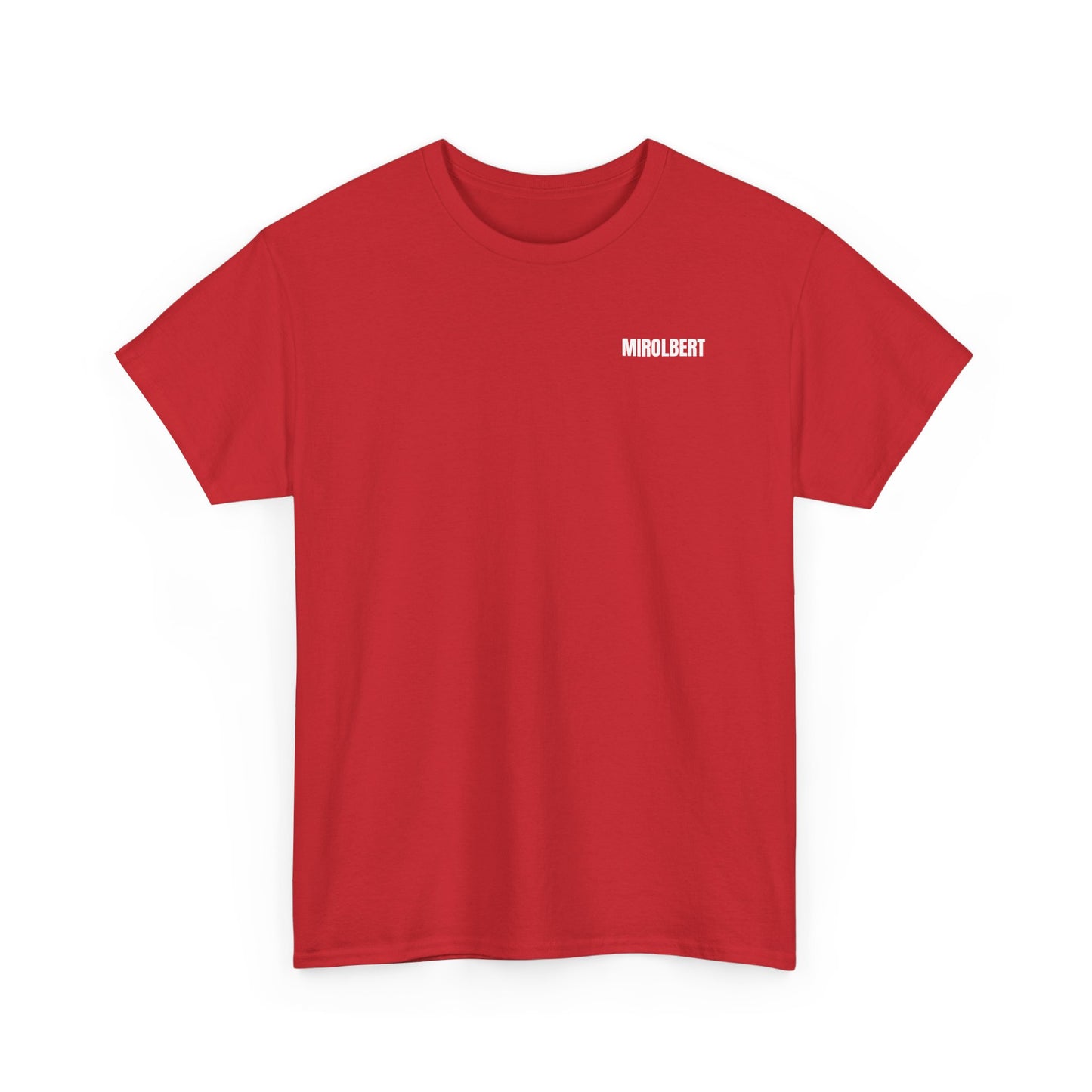M-Fleuridor Trucking Corp Graphic T-Shirt