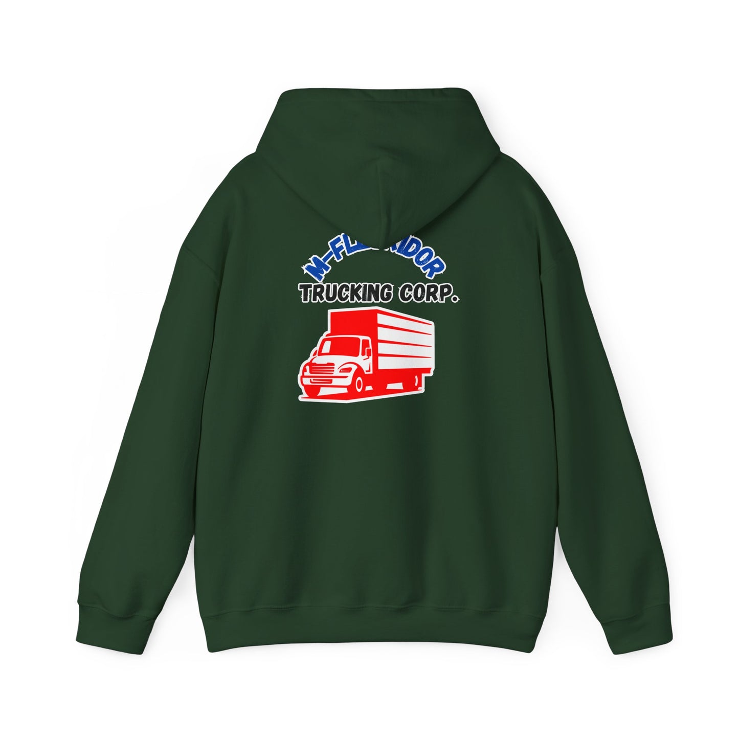 Mirolbert Transportation