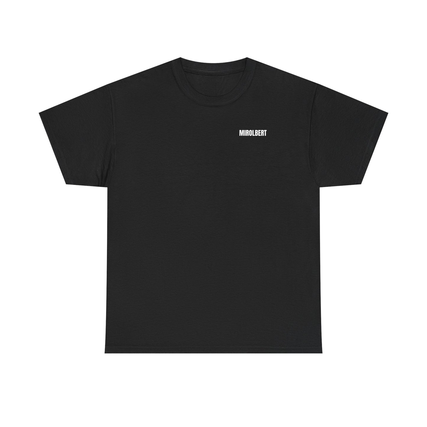 M-Fleuridor Trucking Corp Graphic T-Shirt