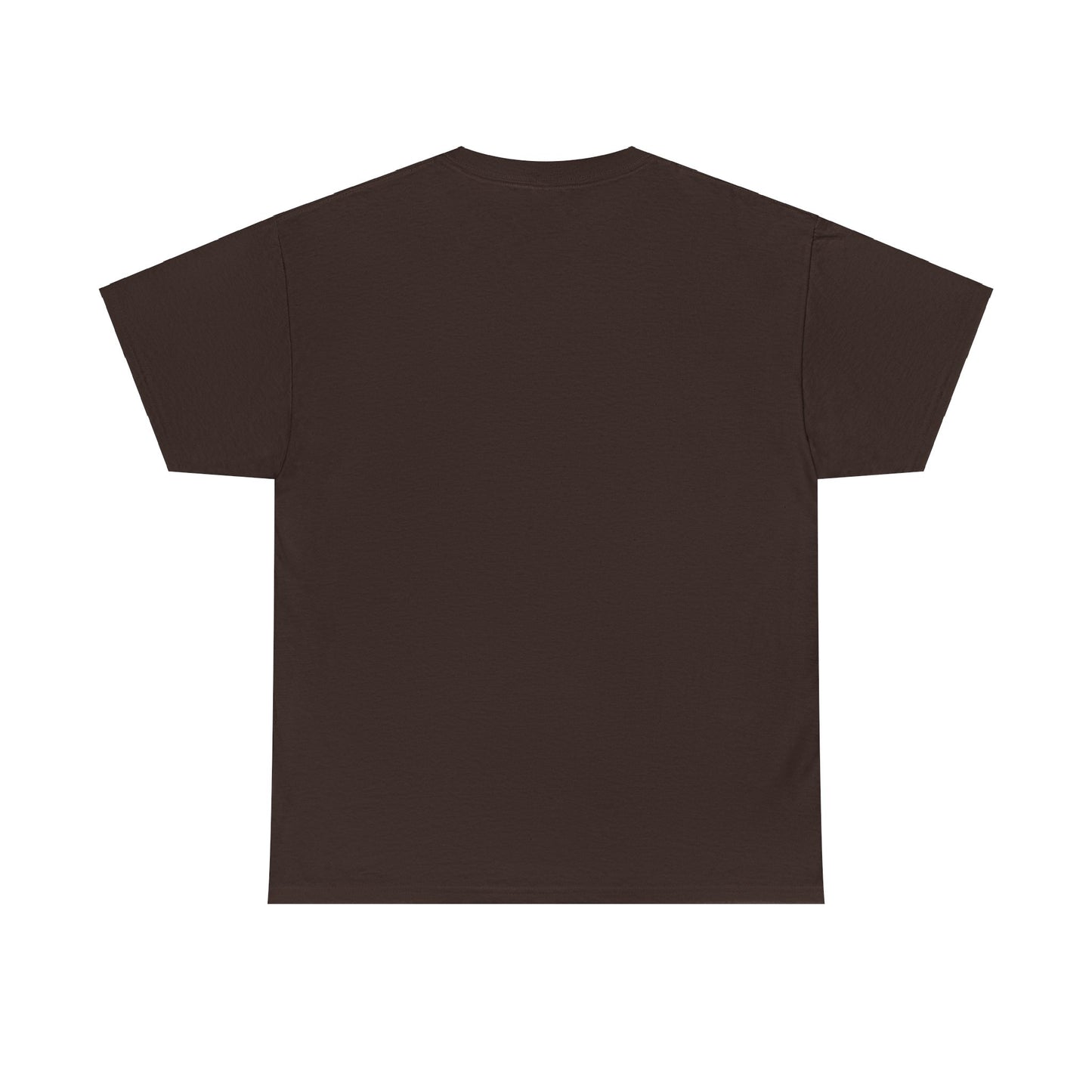 Happy Halloween Unisex Heavy Cotton Tee