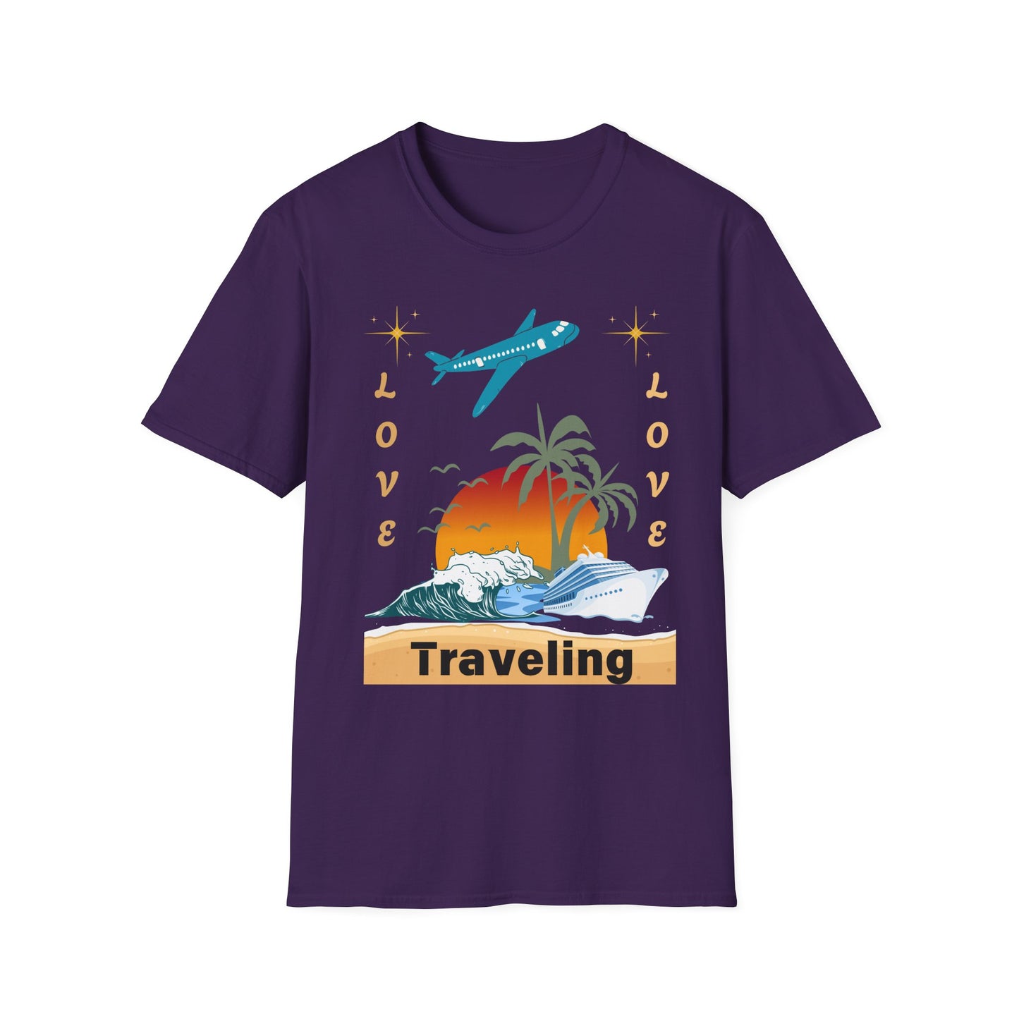 Love Traveling with friends, Lets travel