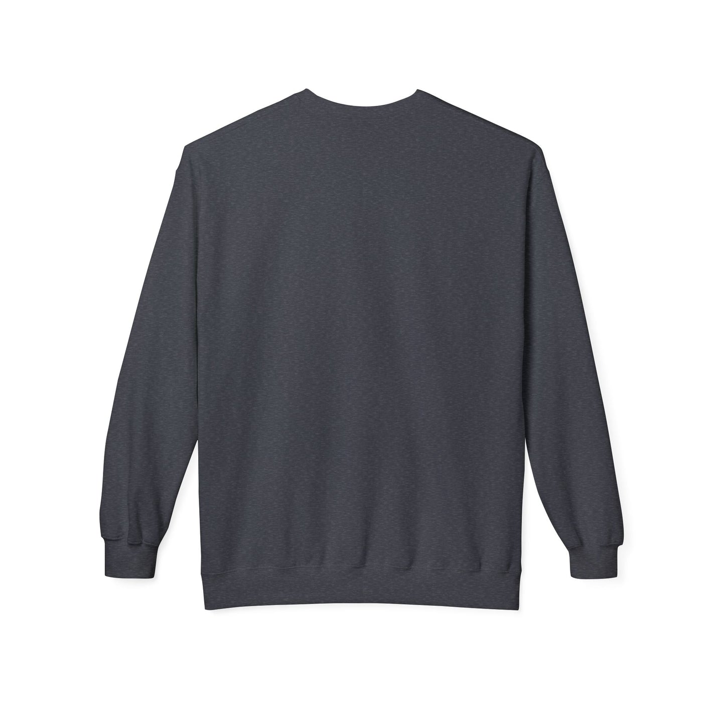 My valentine Unisex Midweight Softstyle Fleece Crewneck Sweatshirt