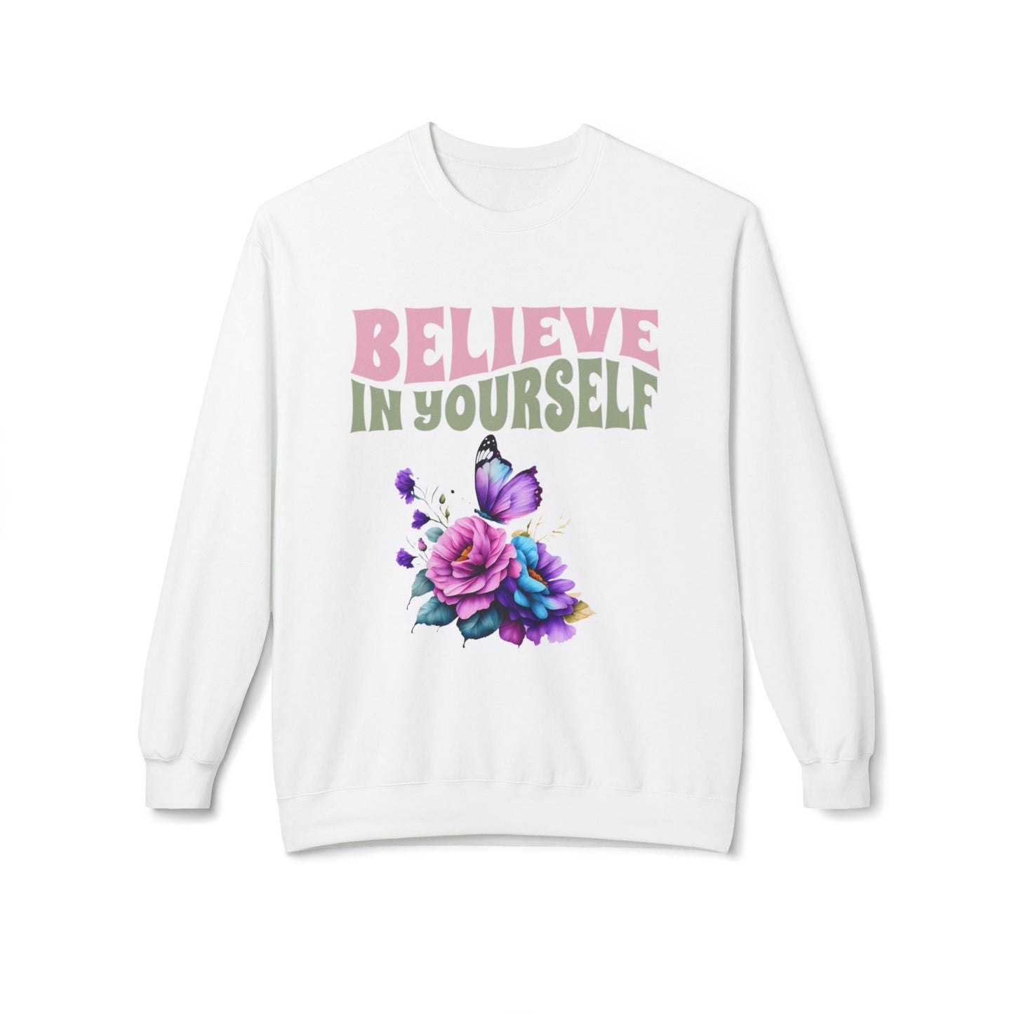 Inspirational Believe in yourself
