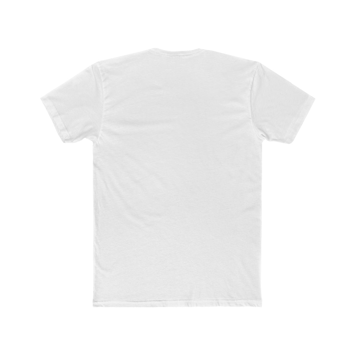 Father’s Day Men's Cotton Crew Tee