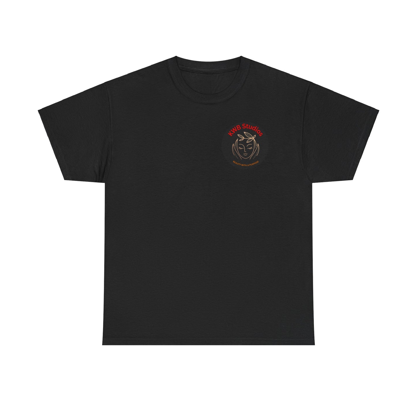 kwb studios shirt Unisex Heavy Cotton Tee