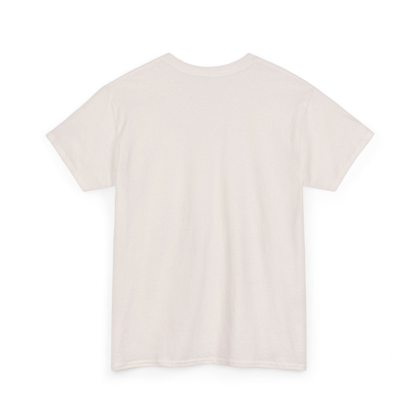 love being a nurse Unisex Heavy Cotton Tee