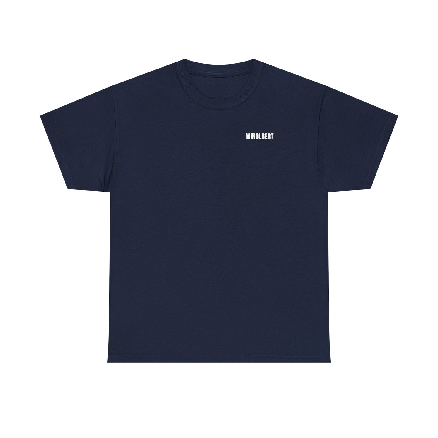 M-Fleuridor Trucking Corp Graphic T-Shirt